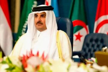 Hamad ben Khalifa