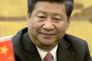 Le Président Xi Jinping déterminé à améliorer la vie des Chinois.