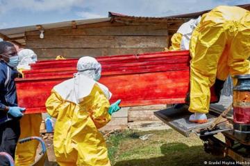 Ebola 1809