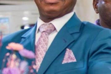 Jean-Marie Masudi