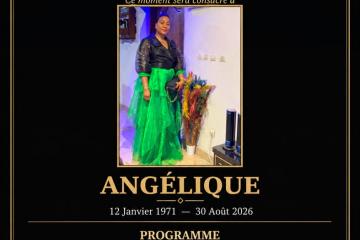 Maman Angel