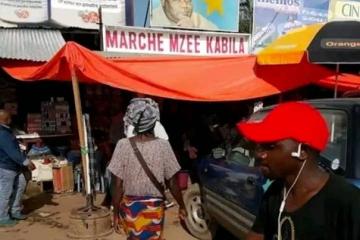 Marché Mzee