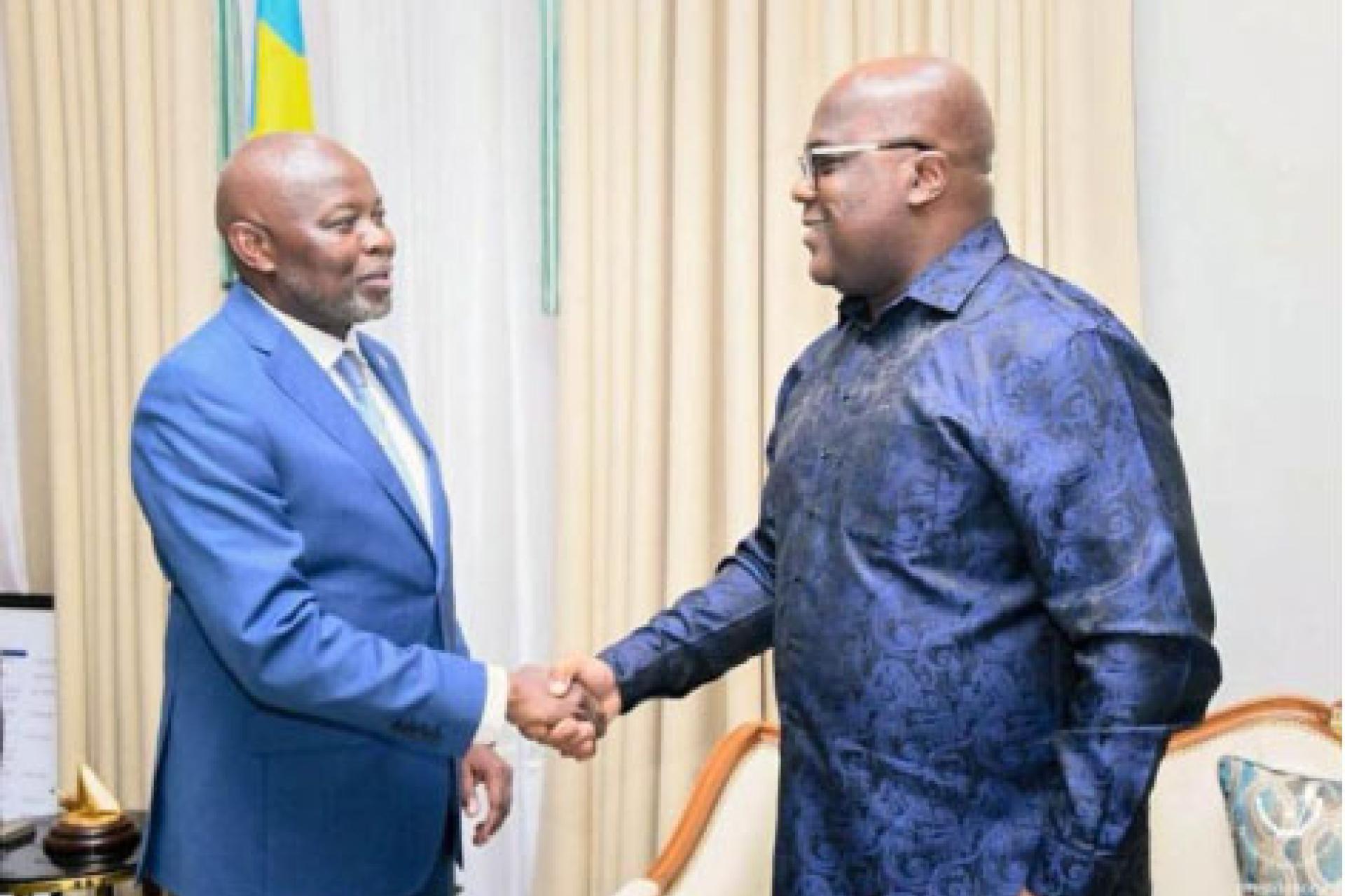 Après sa rencontre avec Fatshi