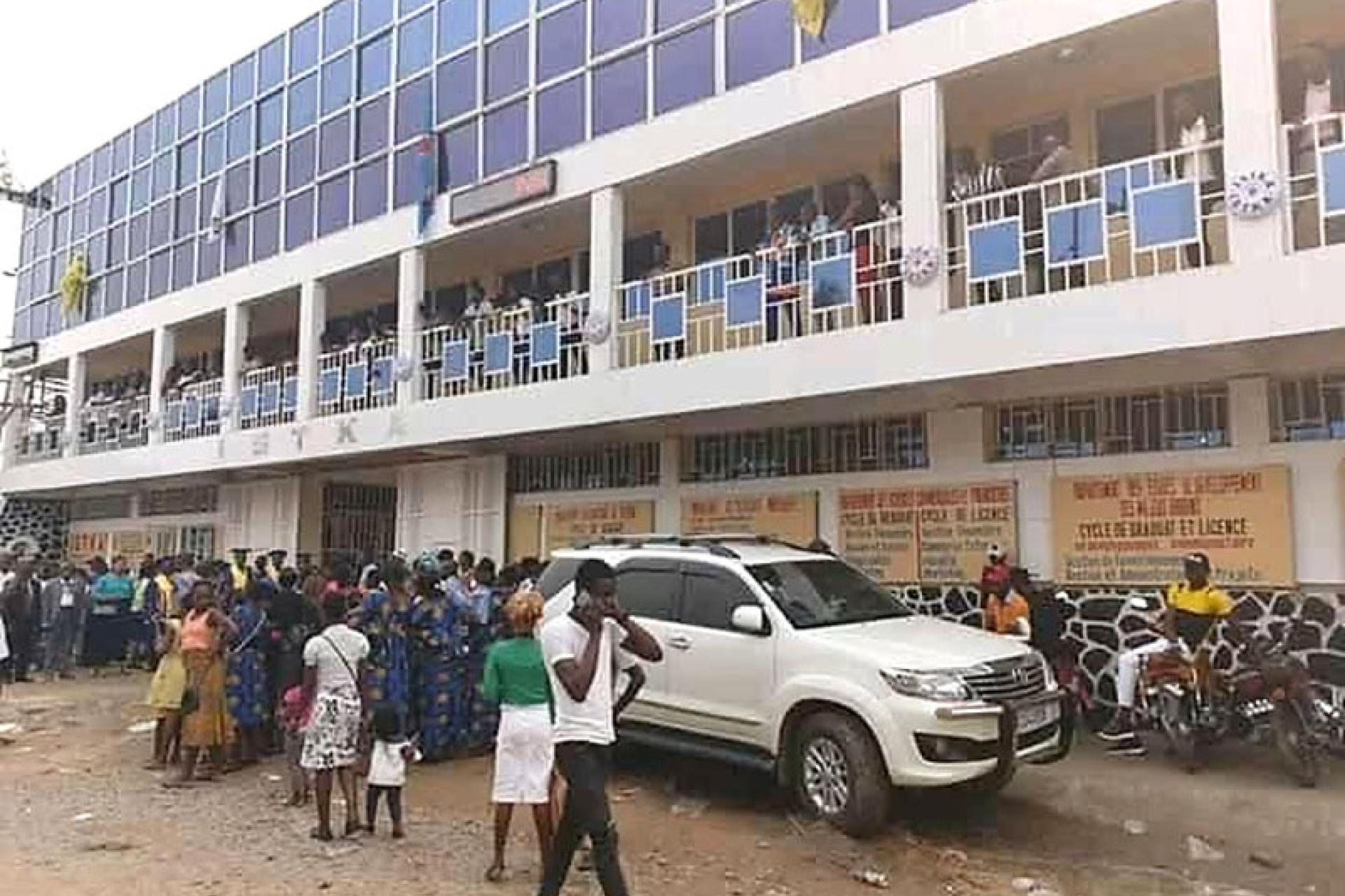 Kananga