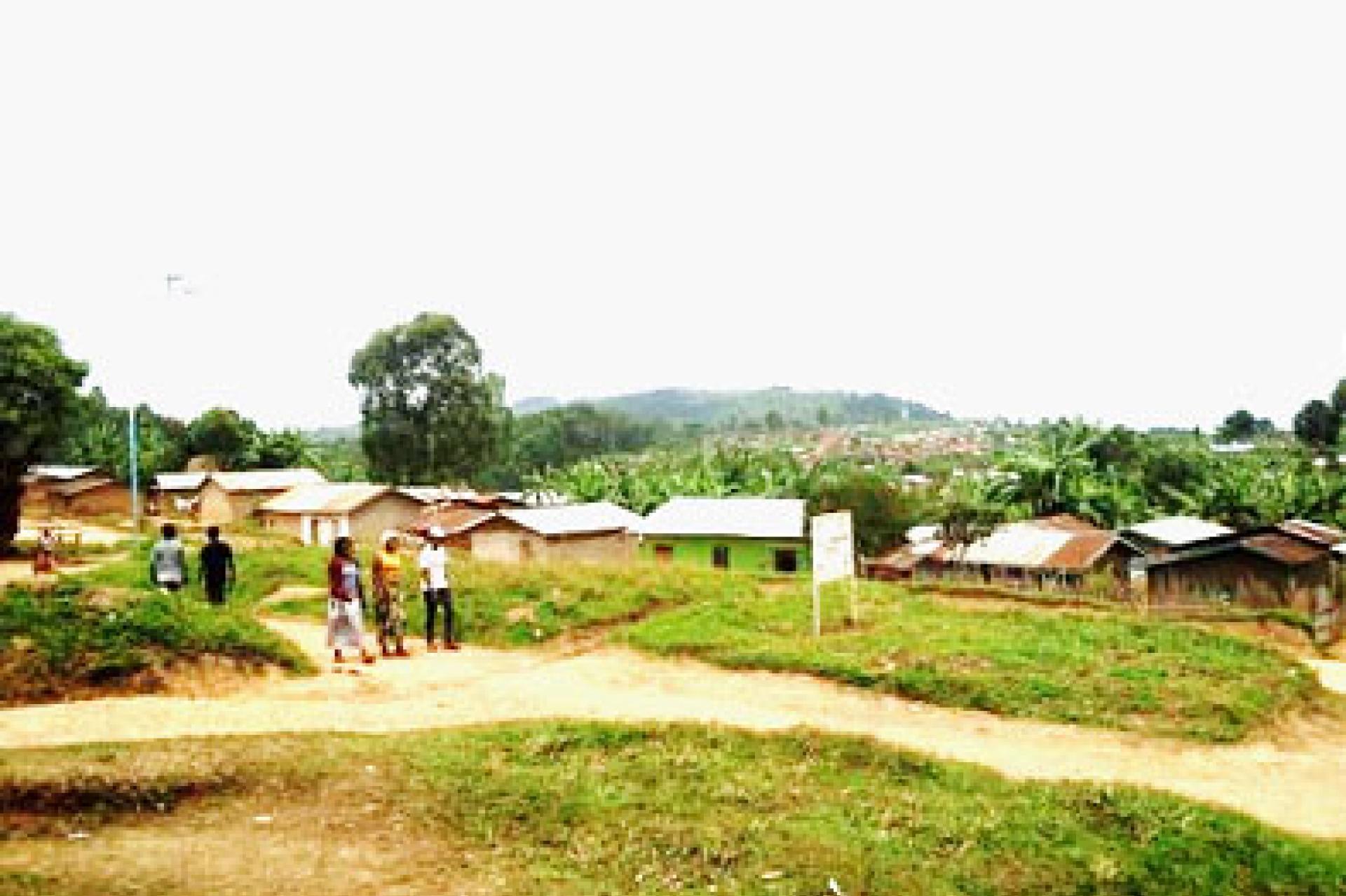 Kanyihunga