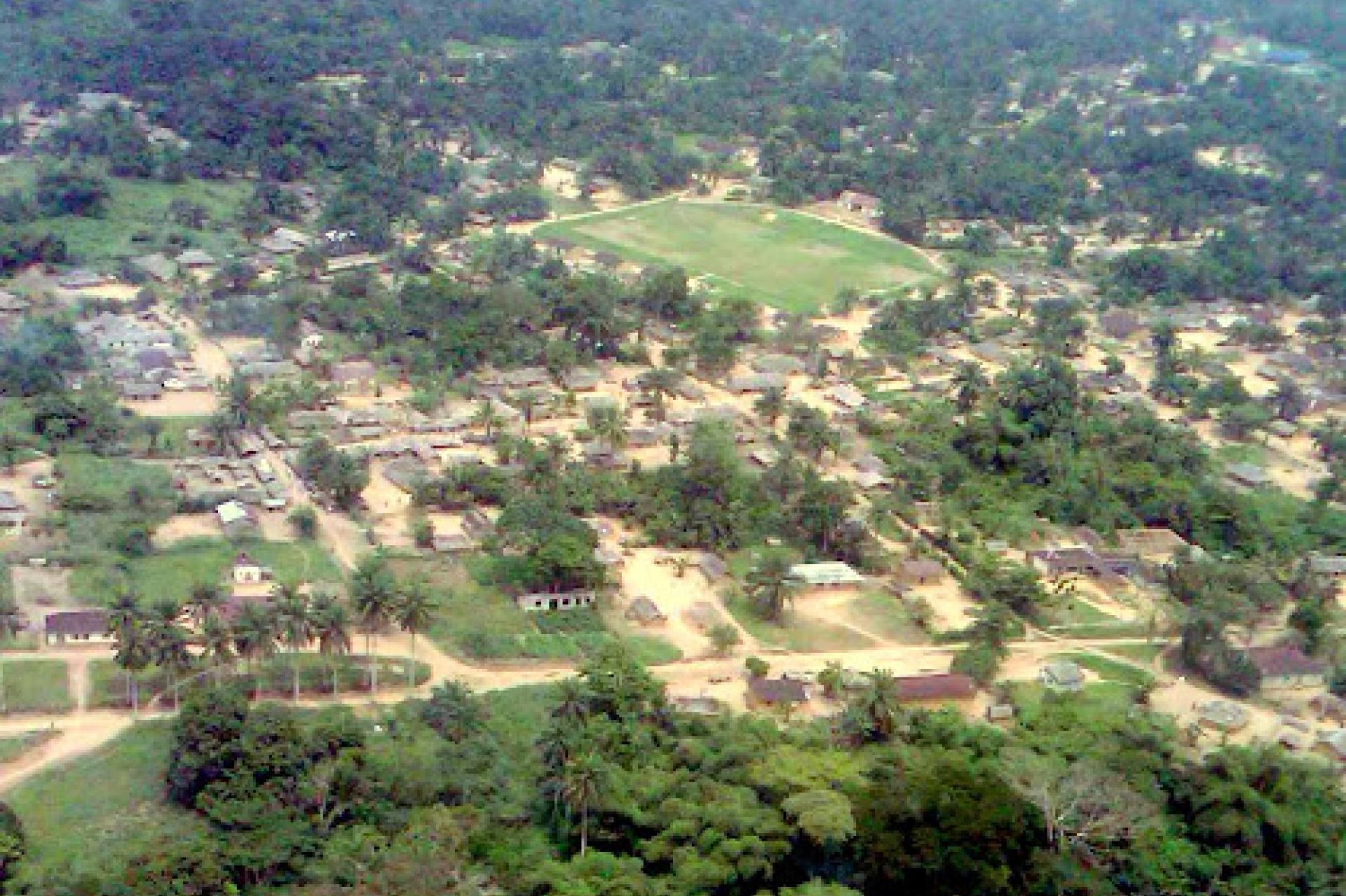 Tsuapa