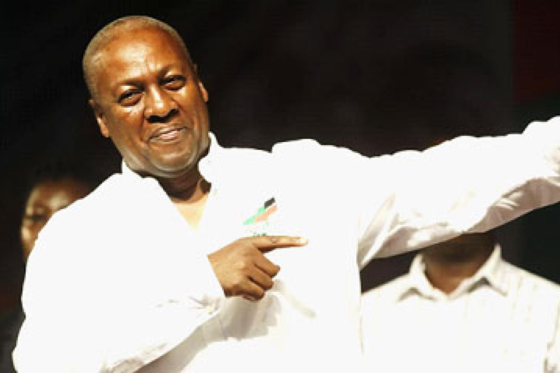 ghana