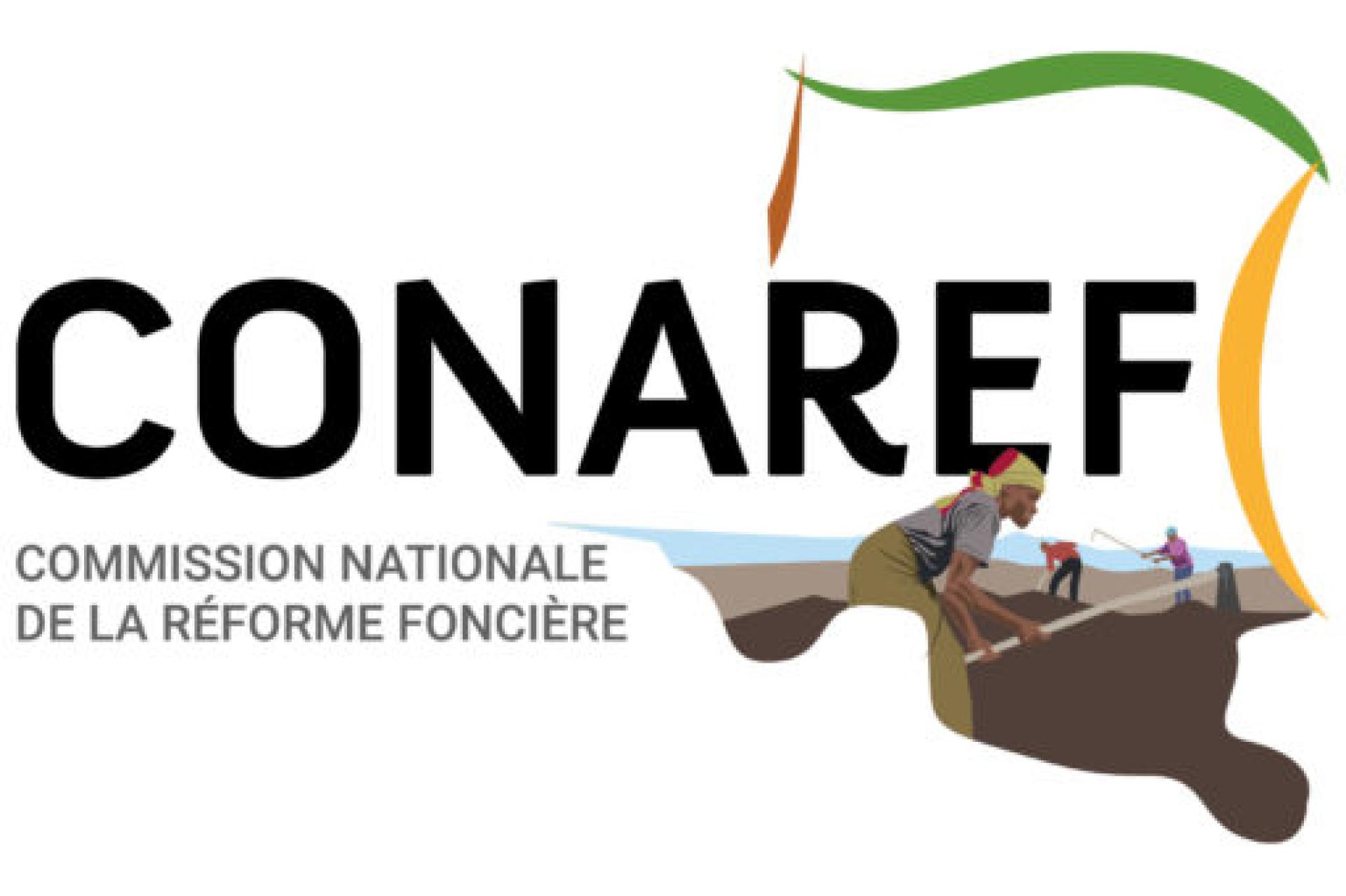 conaref