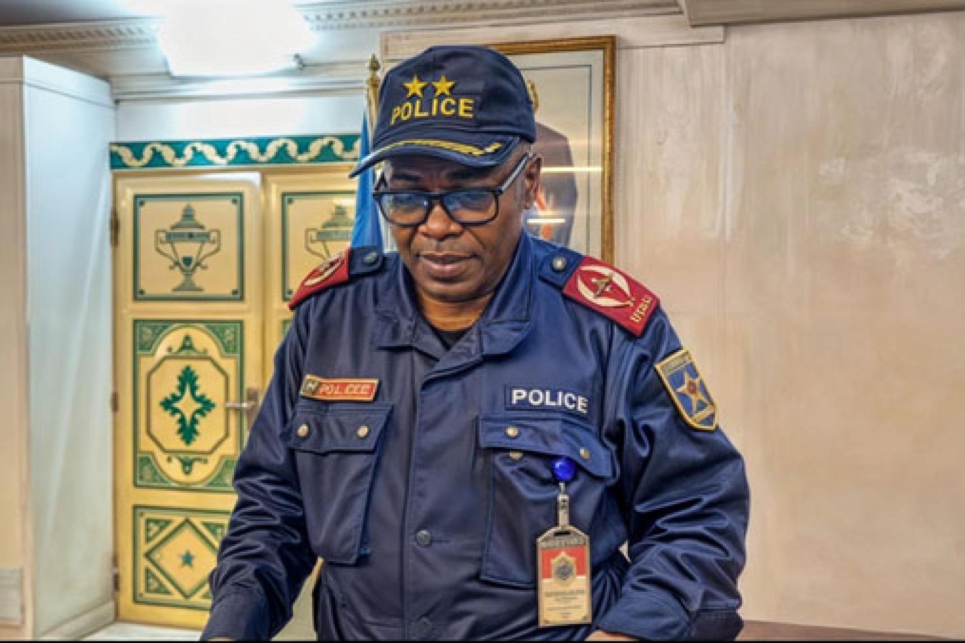 «Nous devons repousser l’agresseur rwandais avec 