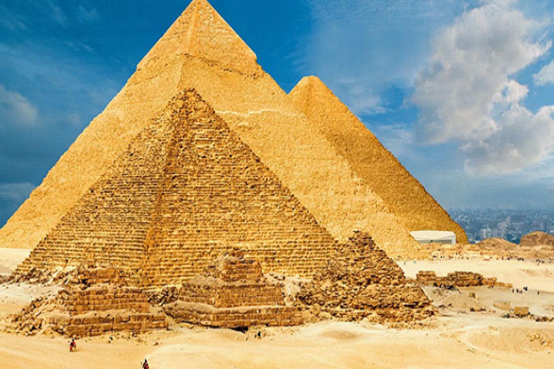 Égypte