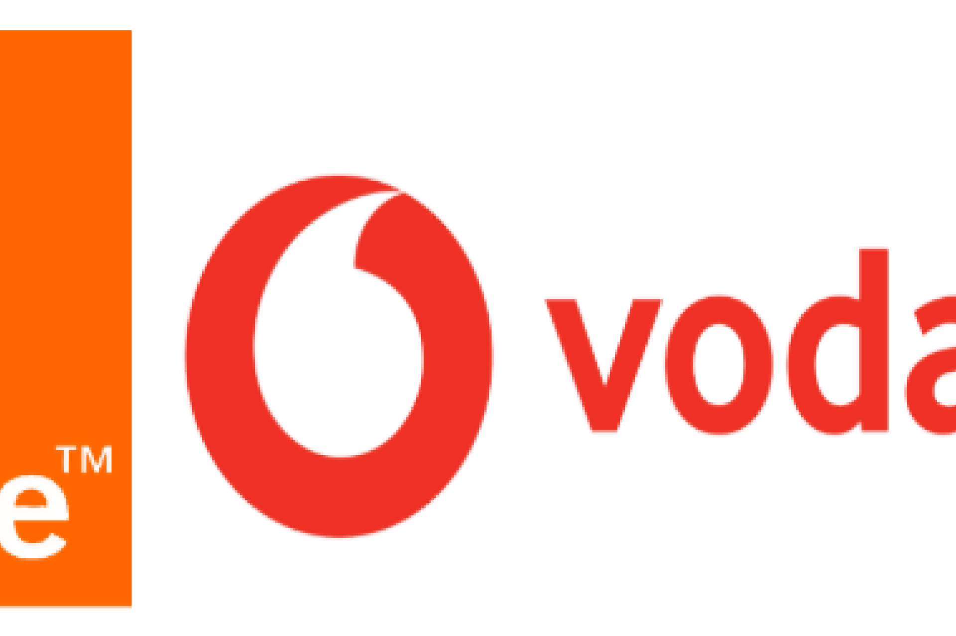 Vodacom et orange