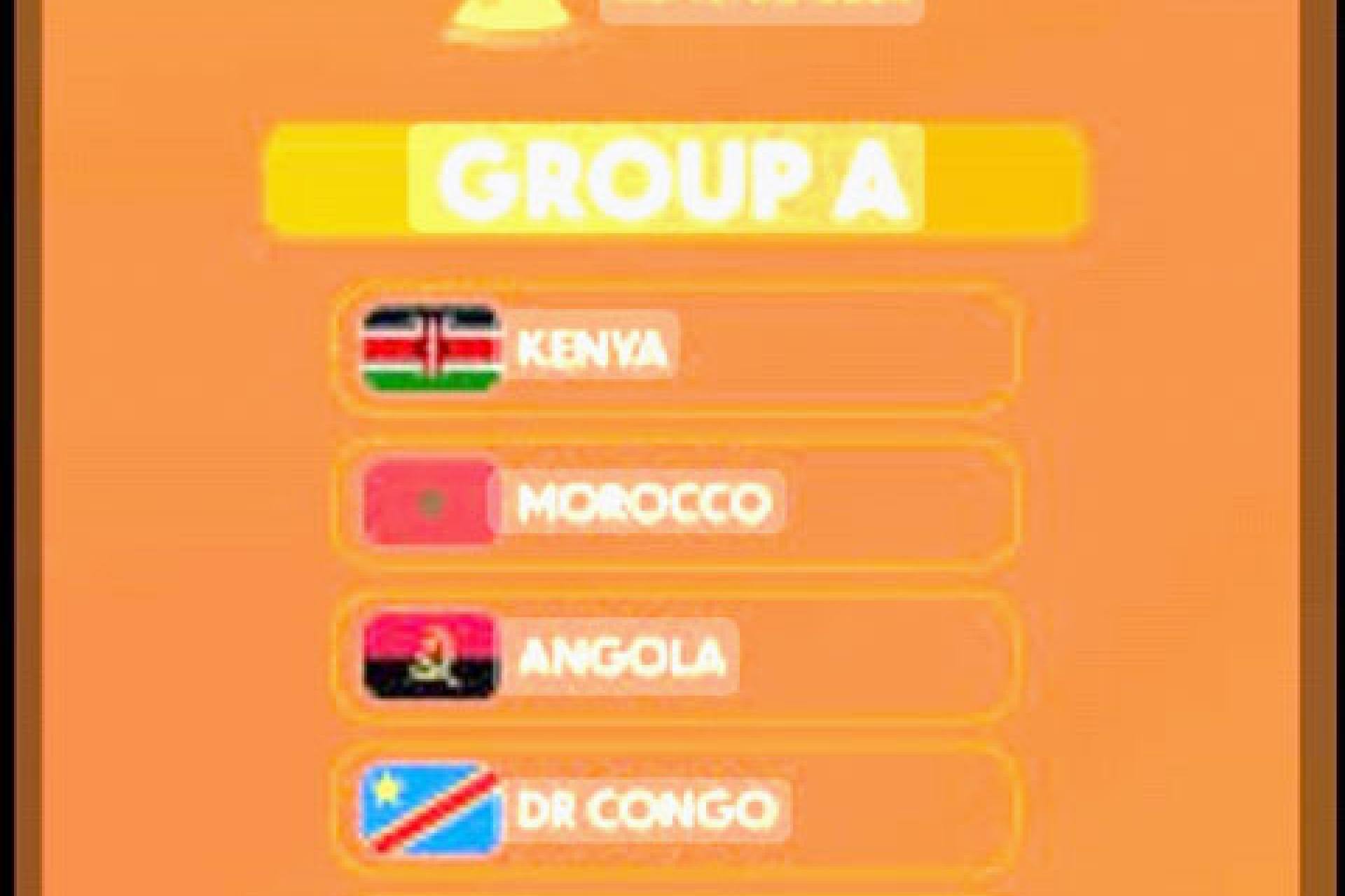 8e édition CHAN 2024