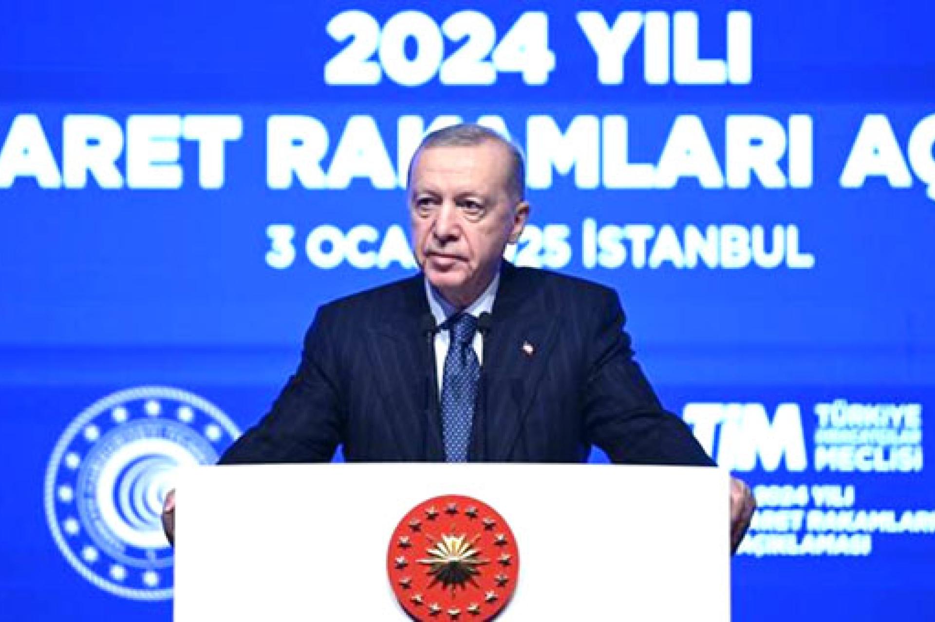 Le président Erdogan soutient à bras le corps la cause palestinienne. Photo droits tiers