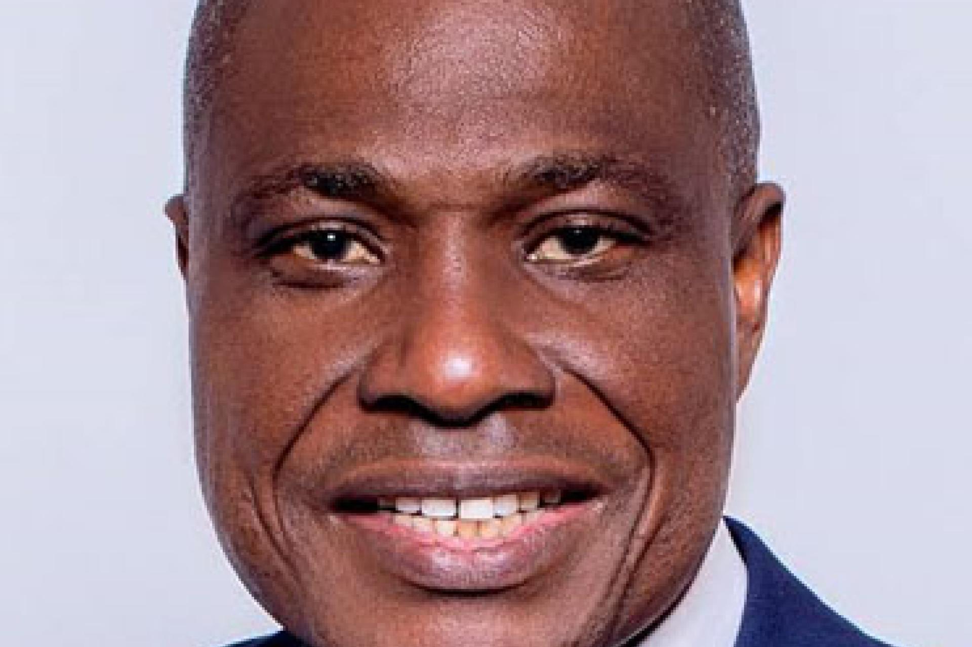 Martin Fayulu 