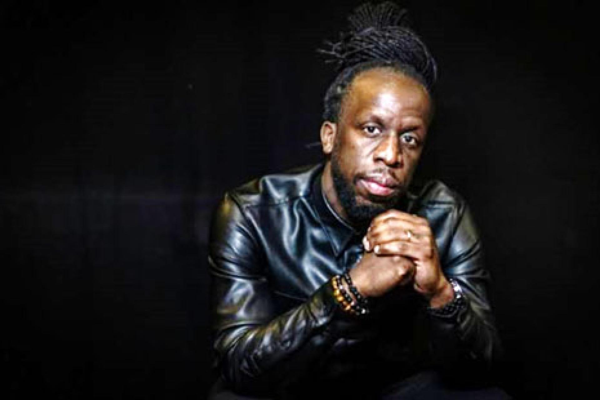 Youssoupha