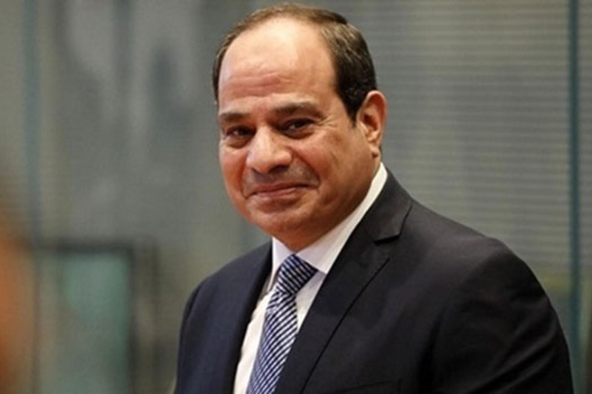 Al Sissi 