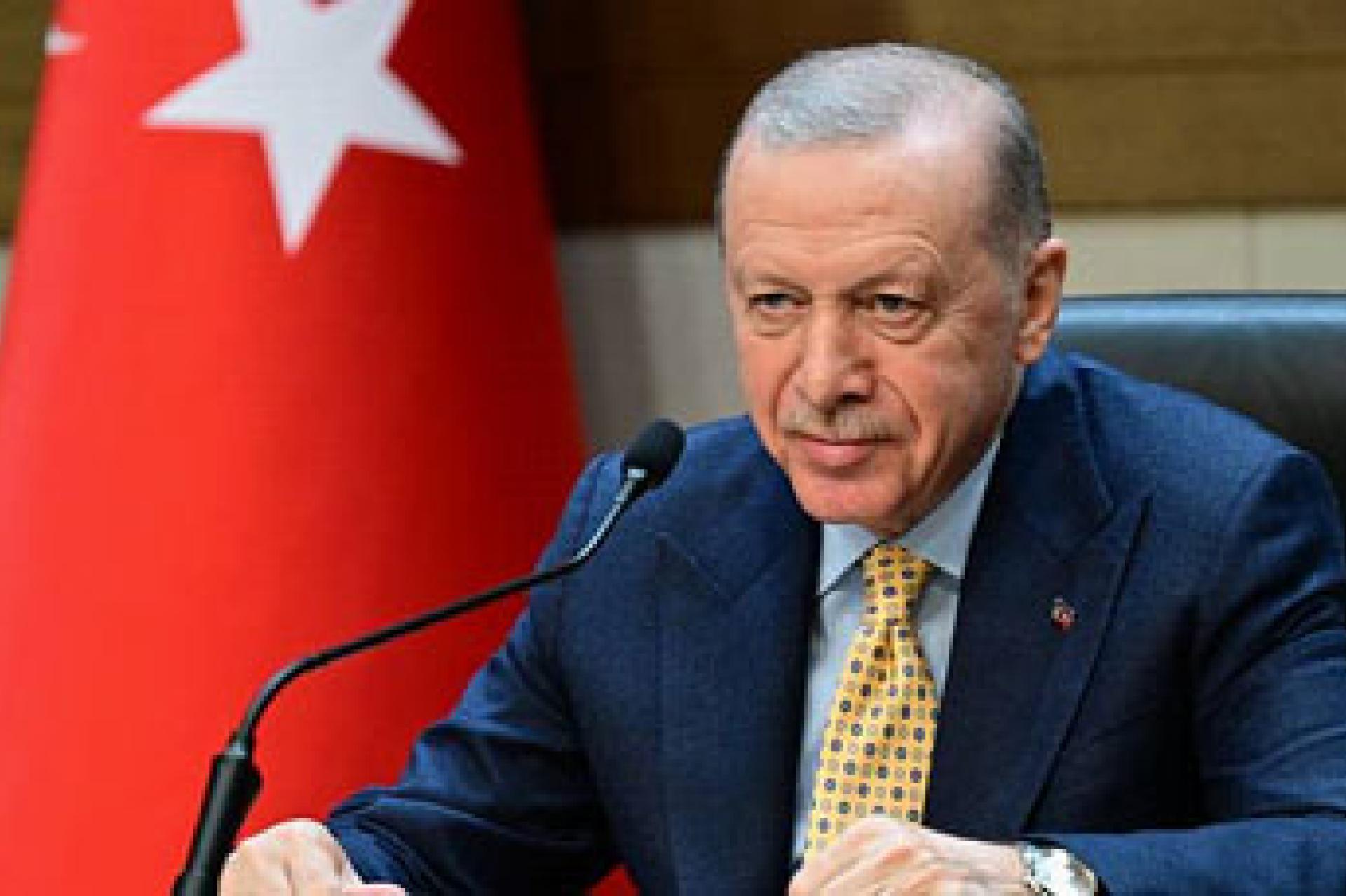 Erdogan