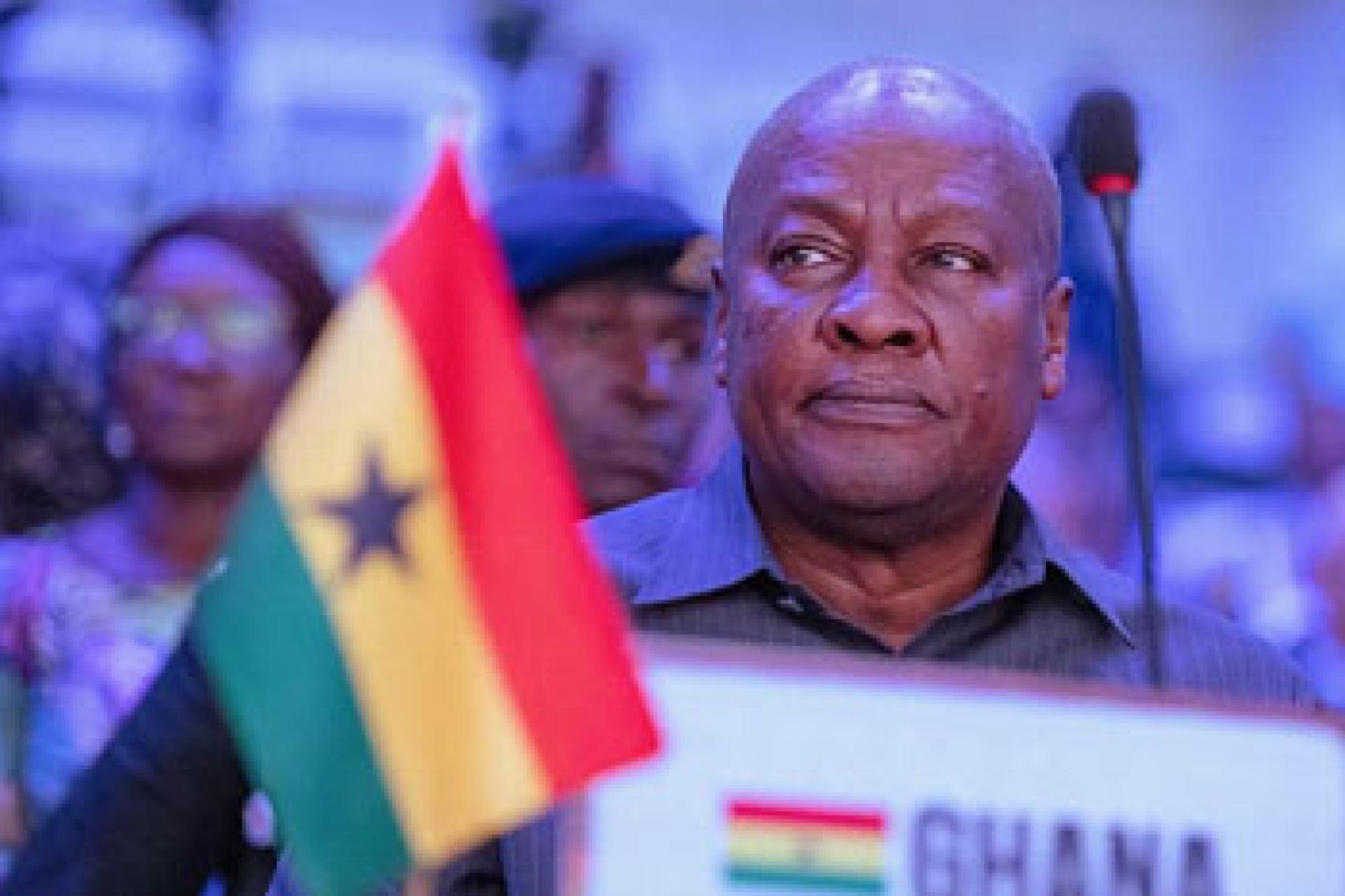 Ghana