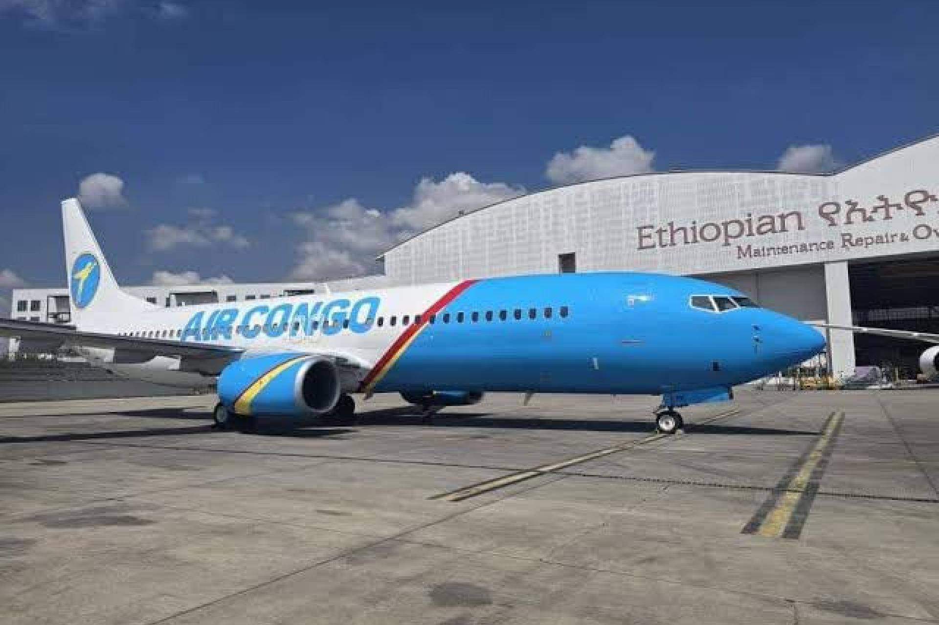aircongo