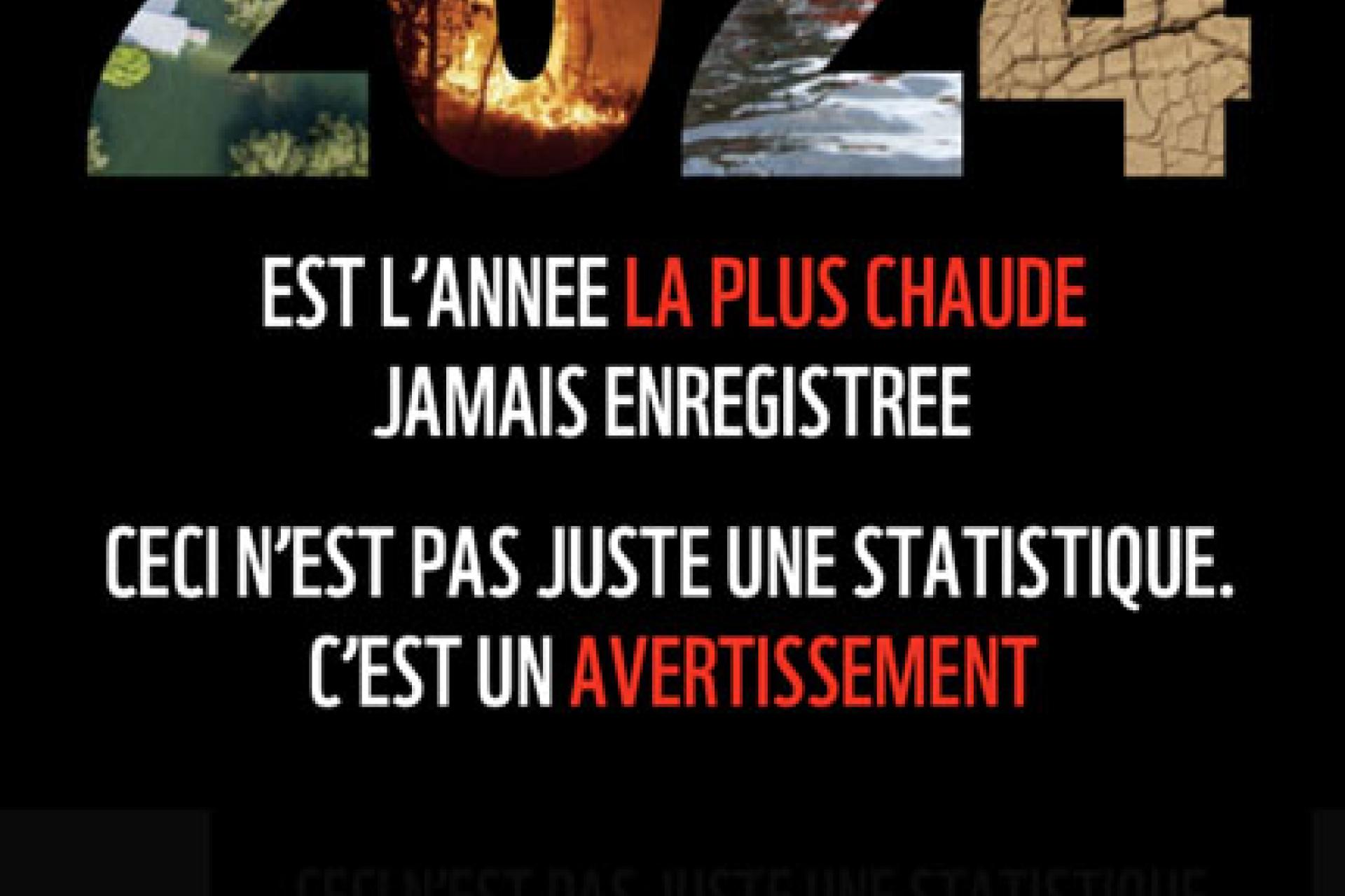 Le WWF