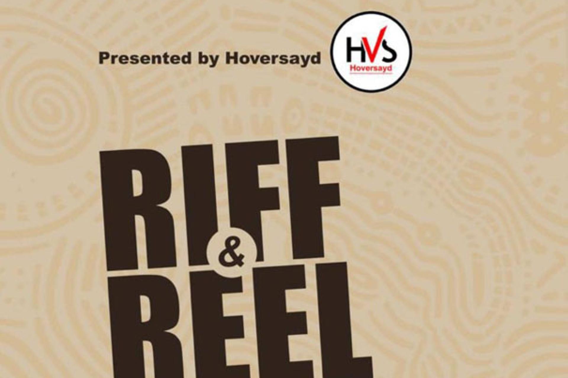 Riff & Reel