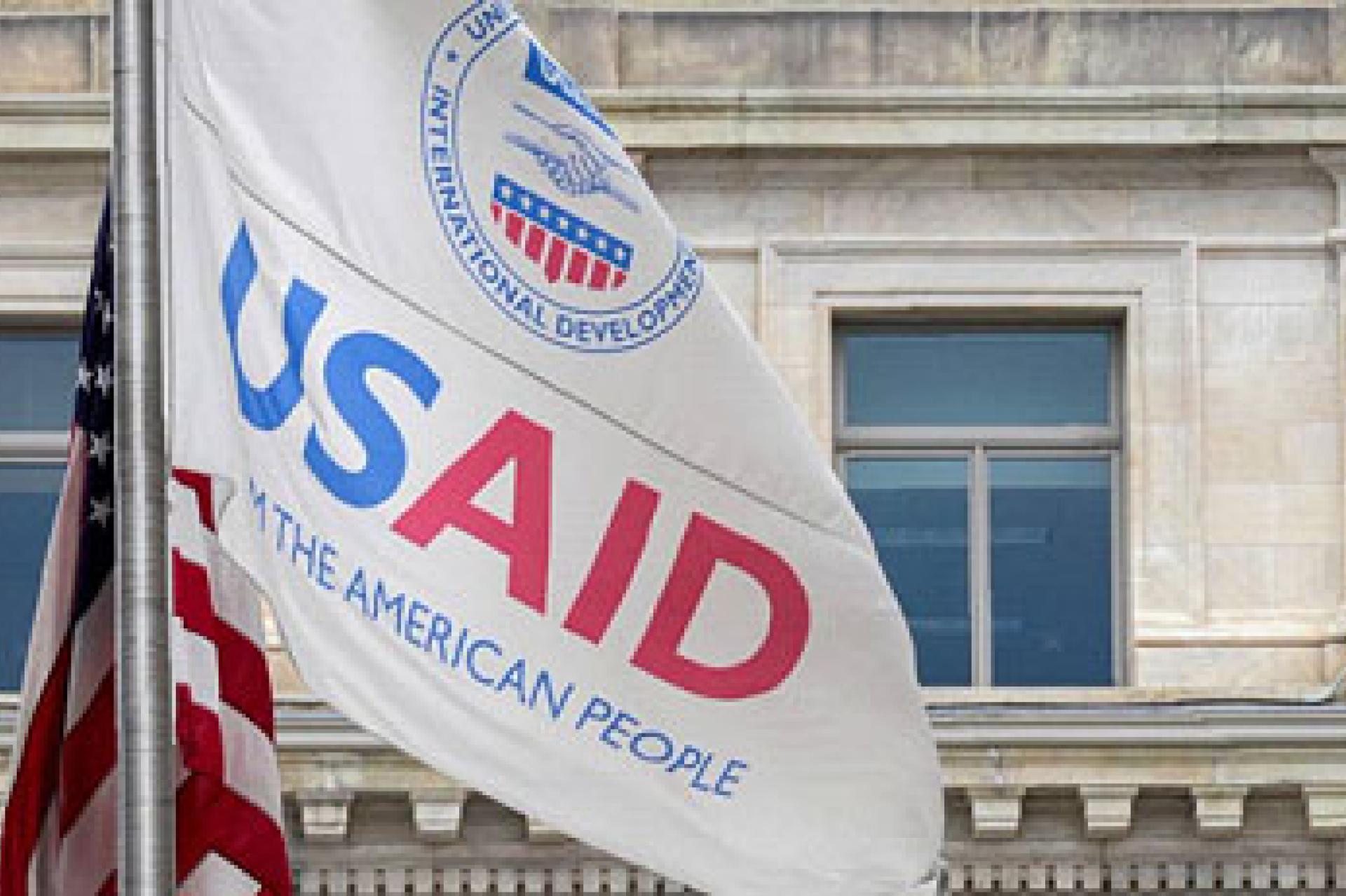 USAID
