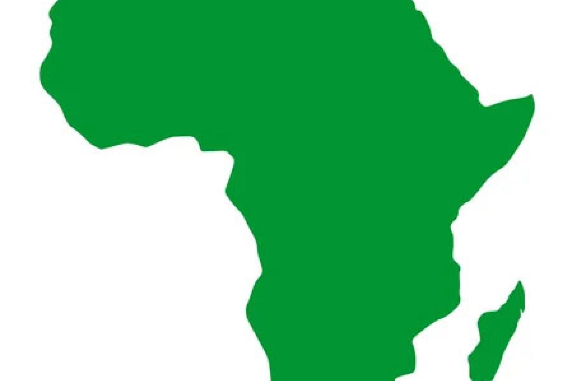 Afrique et la femme