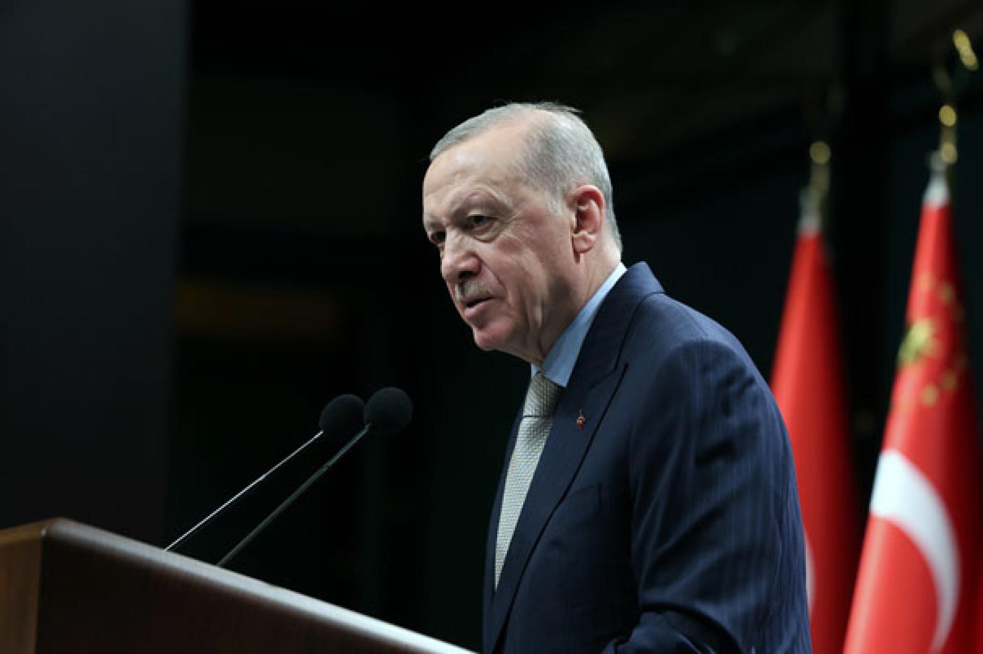 Erdogan