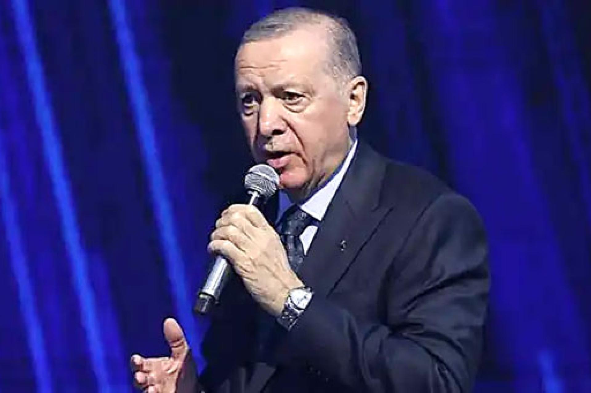 Erdogan