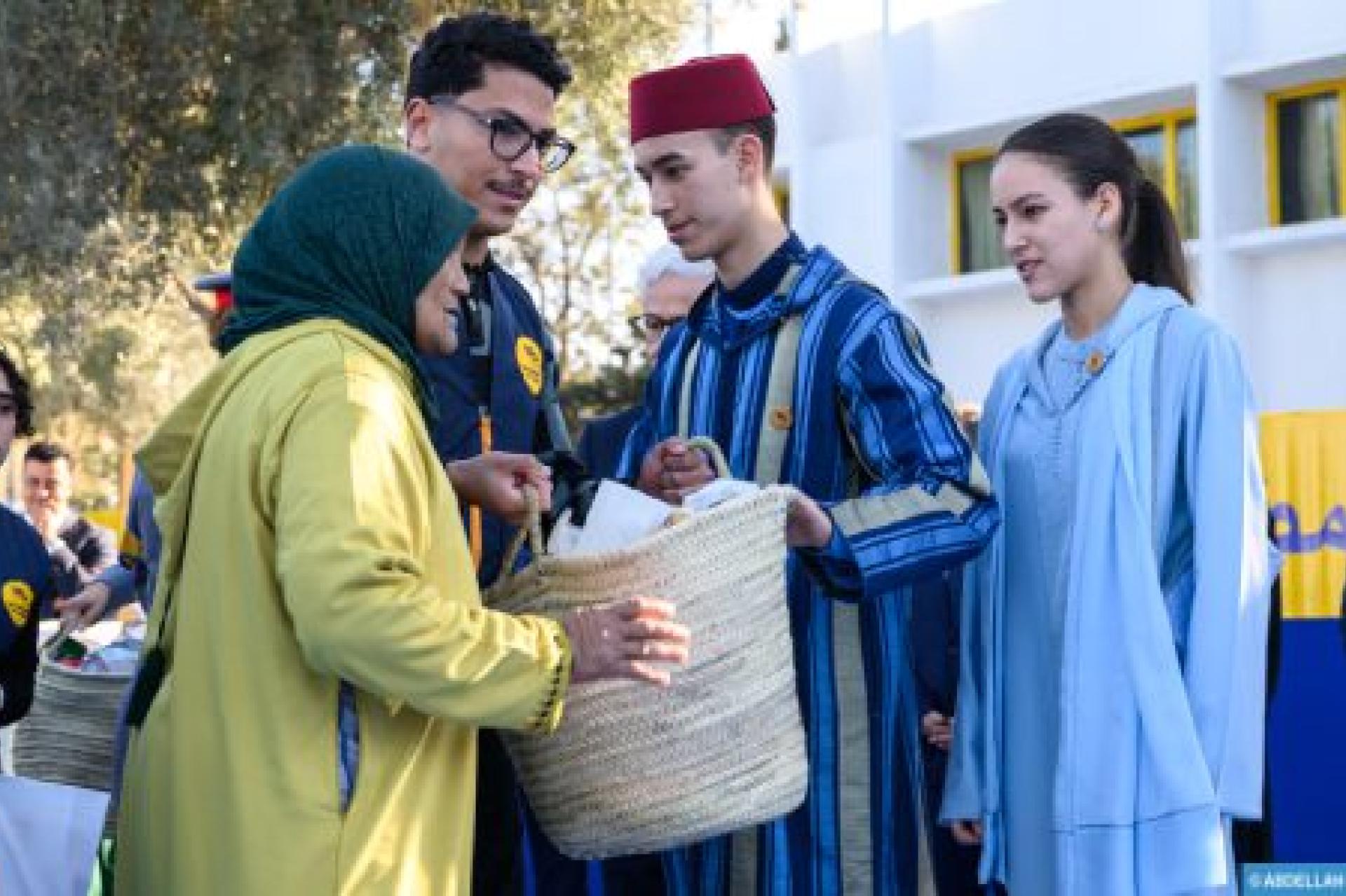 Maroc 