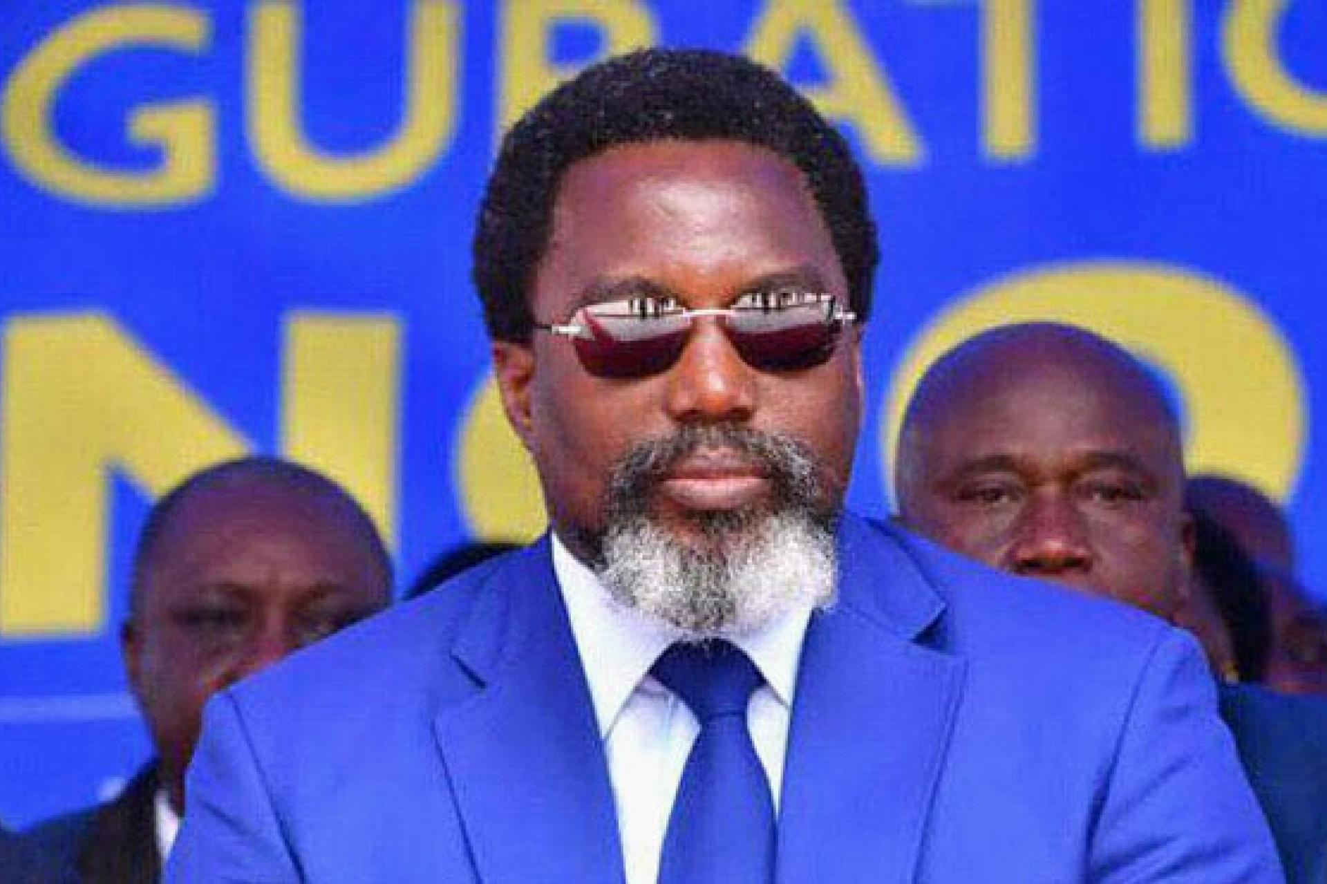 Joseph Kabila