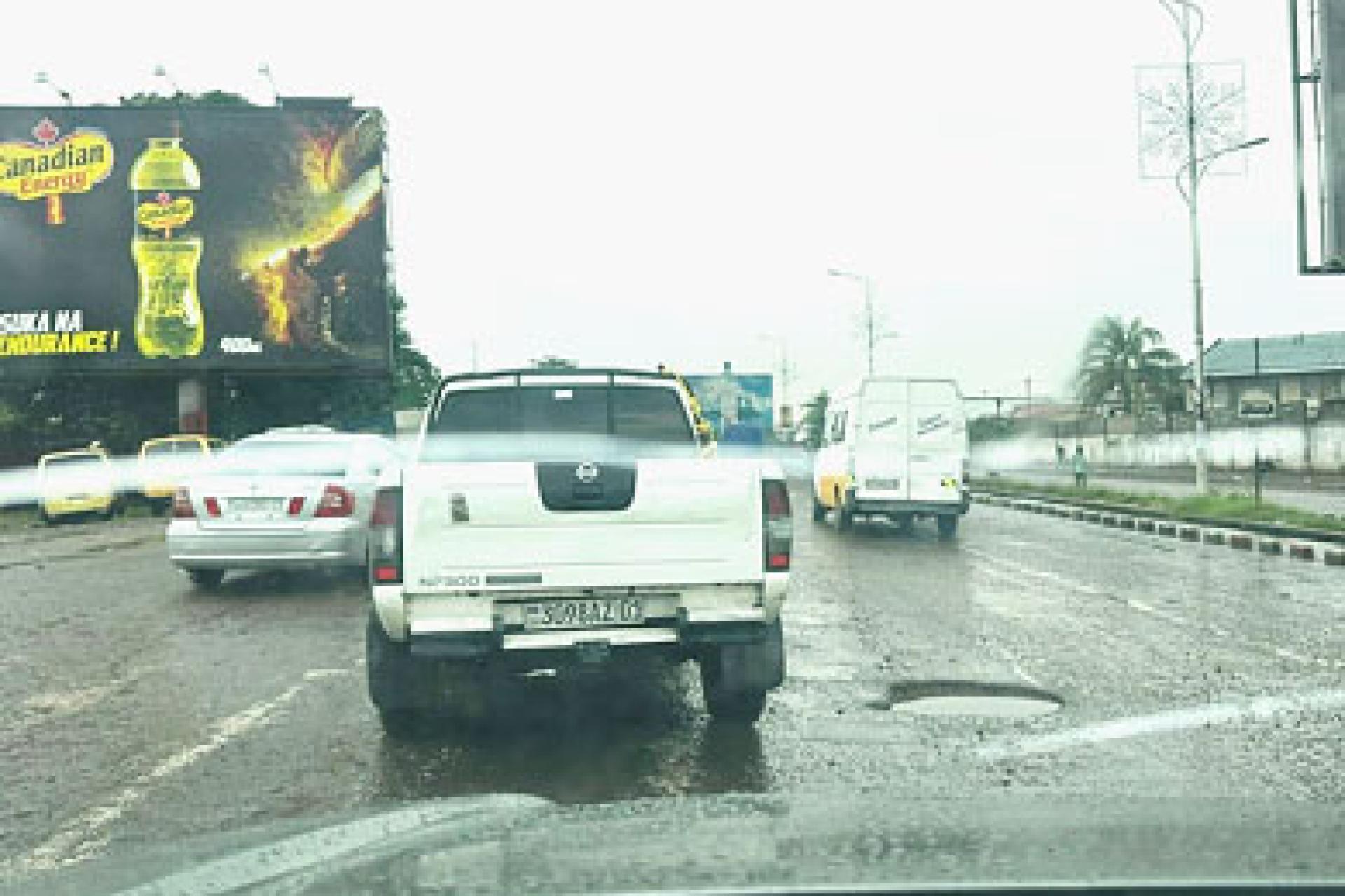 Kinshasa