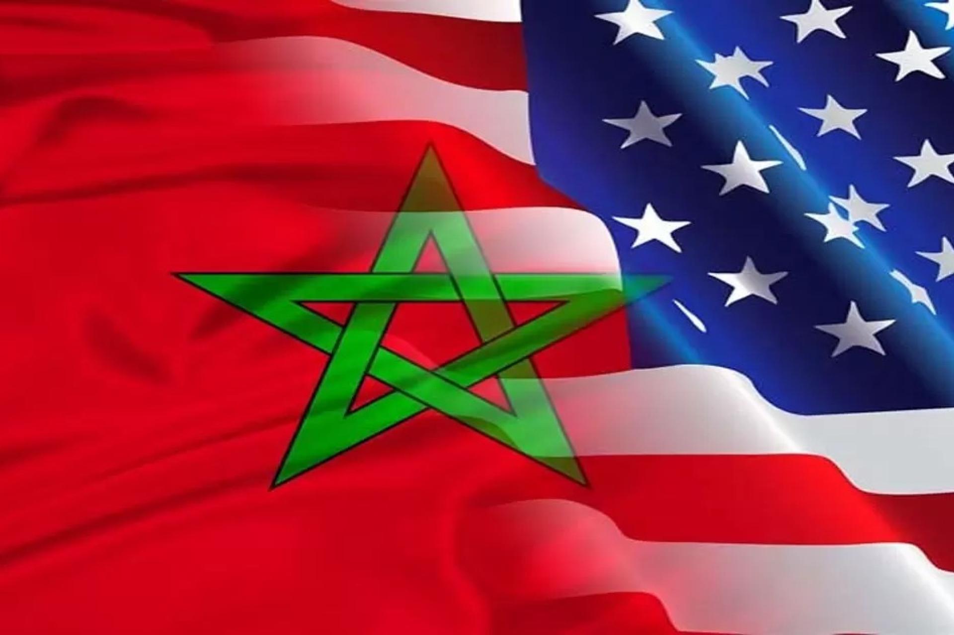 maroc usa