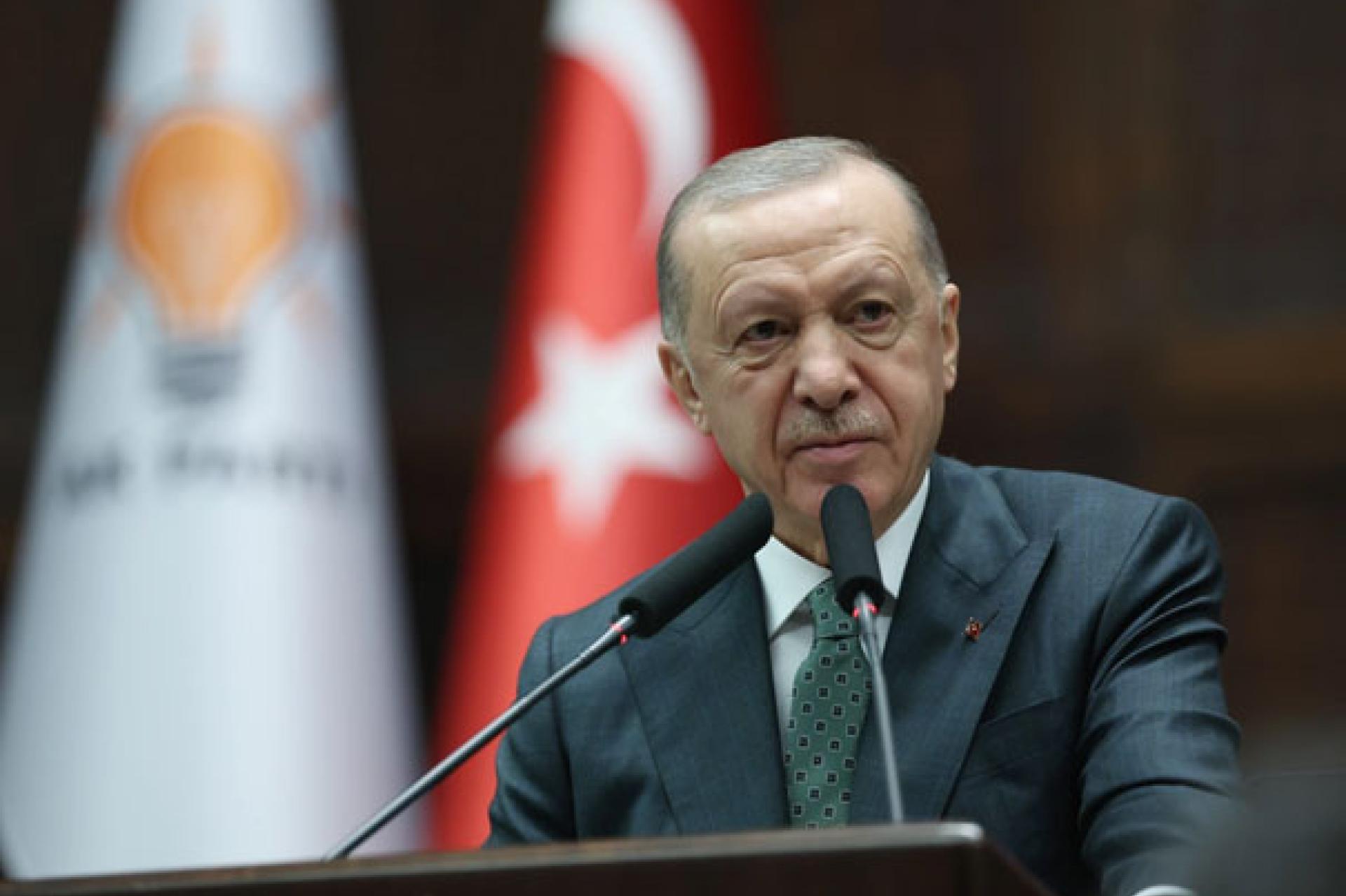 Erdogan