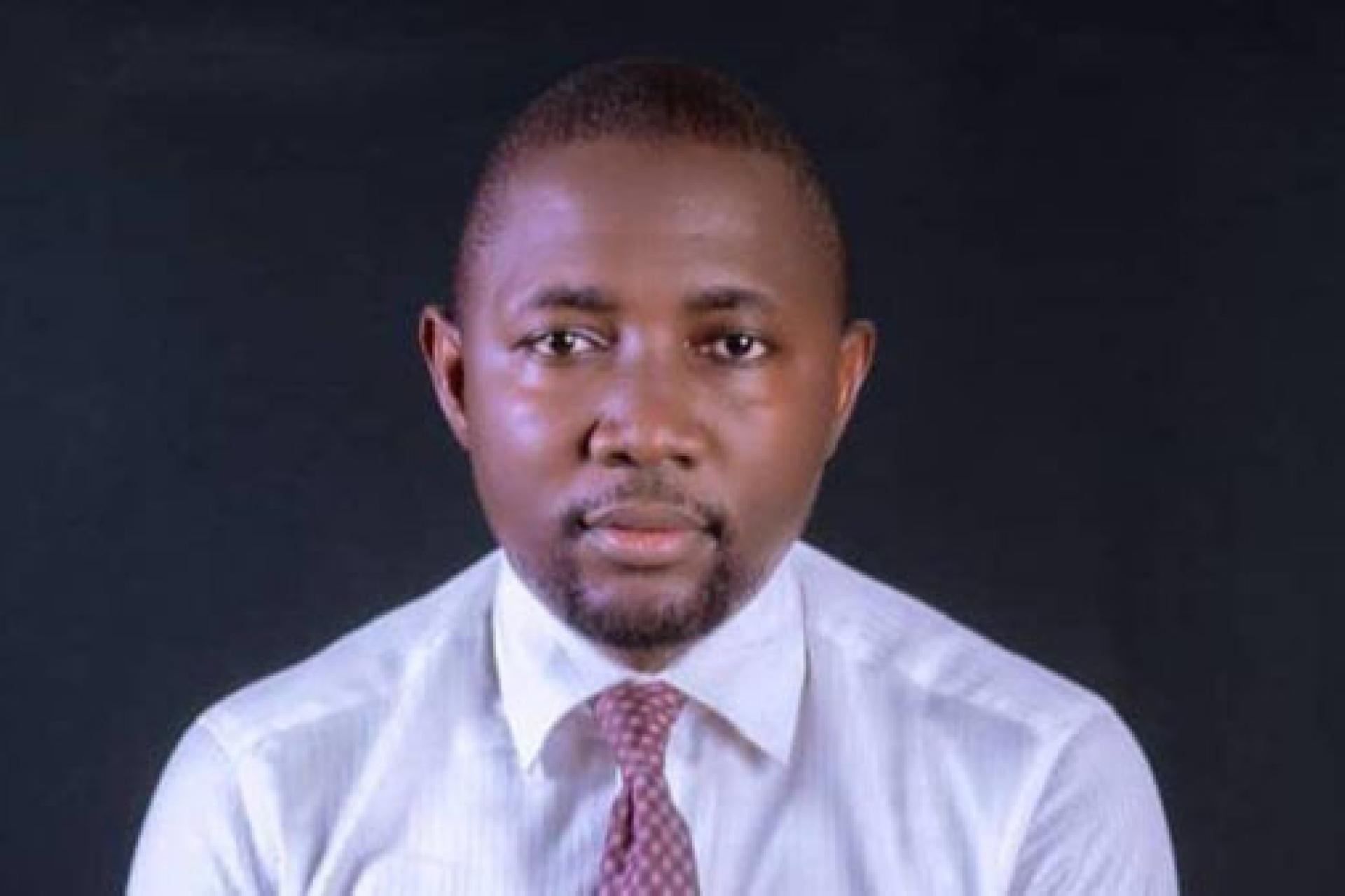 Rodrigue Ramazani s'oppose au fédéralisme en RDC.