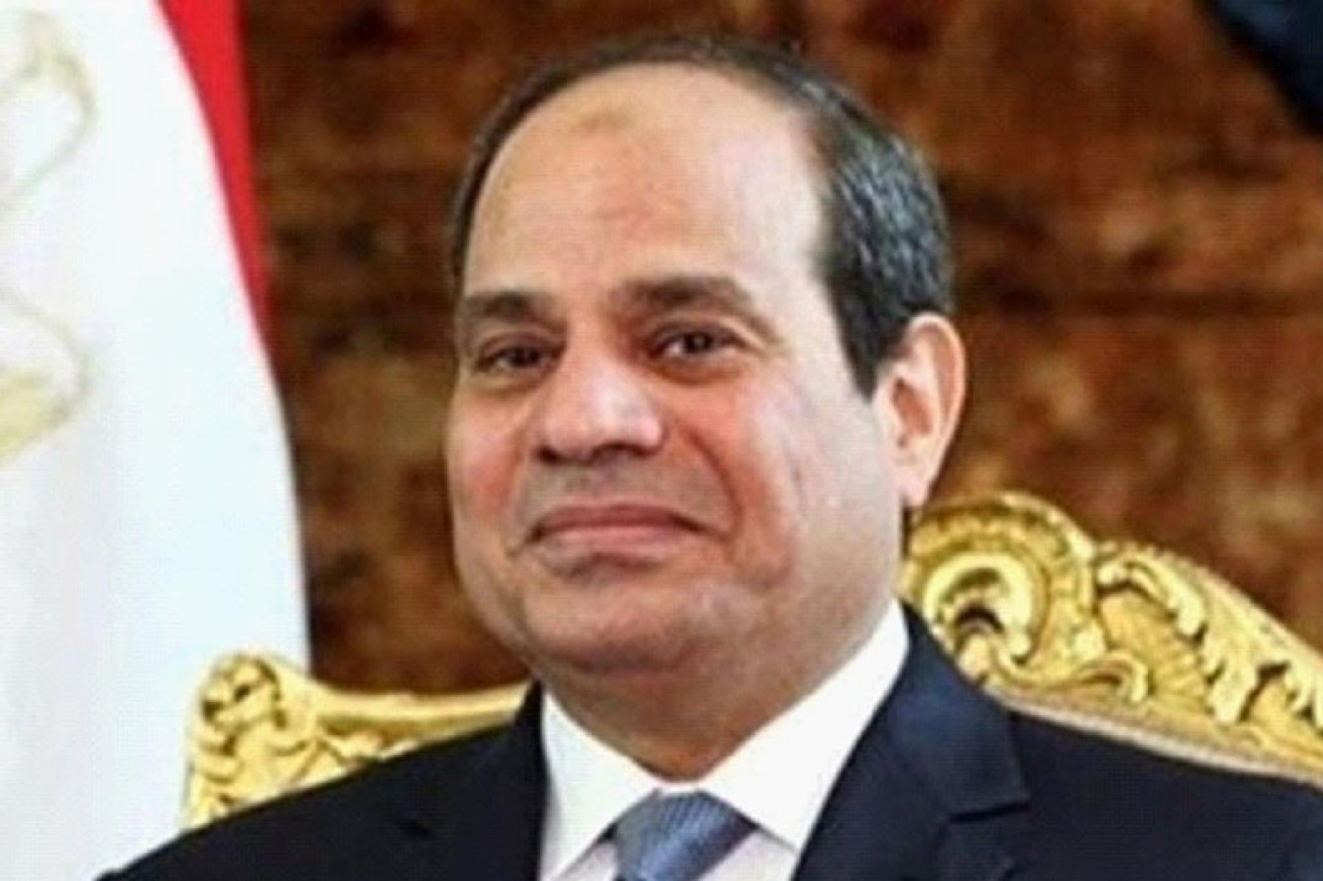 Al-Sissi