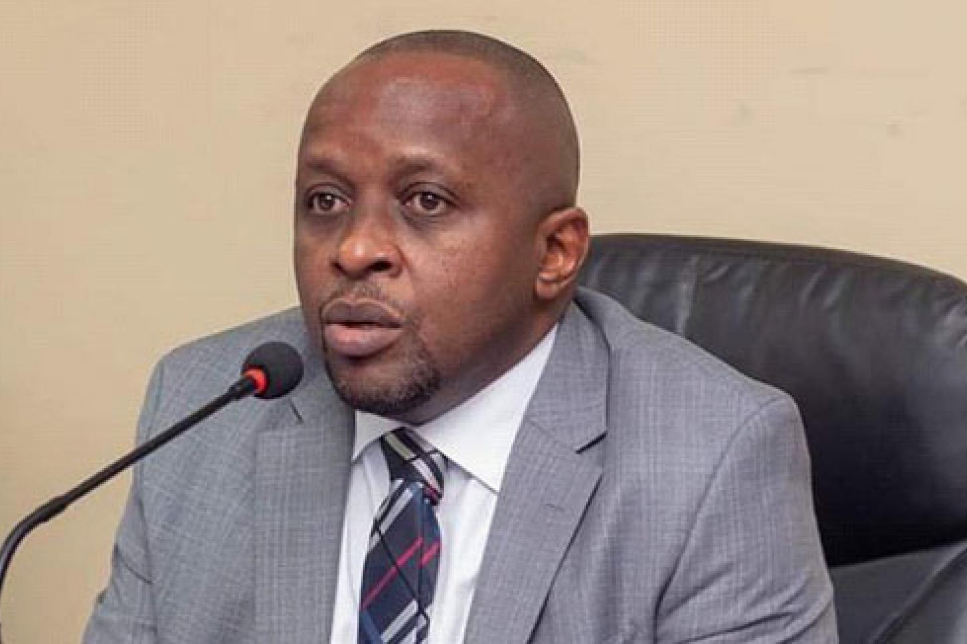 Ce coup de gueule du VPM Shabani s'inscrit dans un contexte où le gouvernement congolais affiche sa volonté de moraliser la gestion de la chose publique. Photo droits tiers