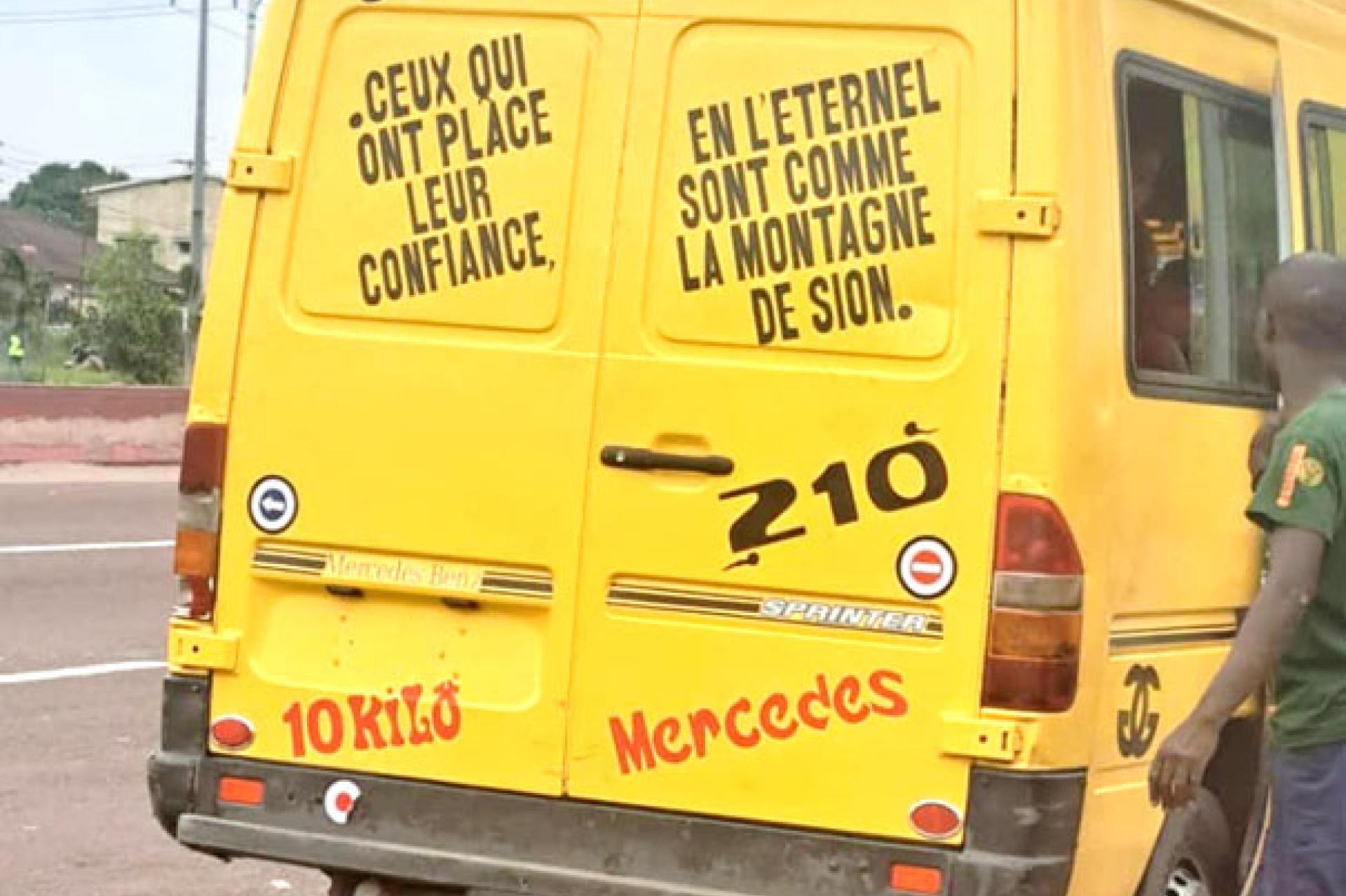 Ceux qui ont placé