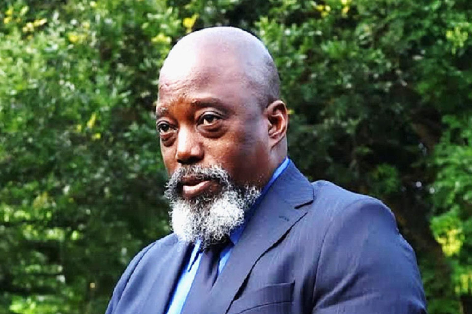  Kabila