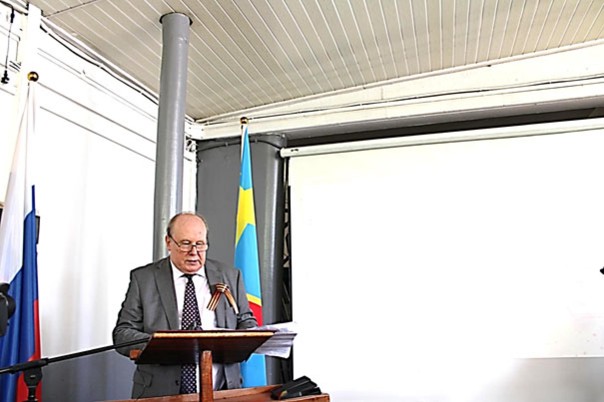 Karl TIKHAZE,