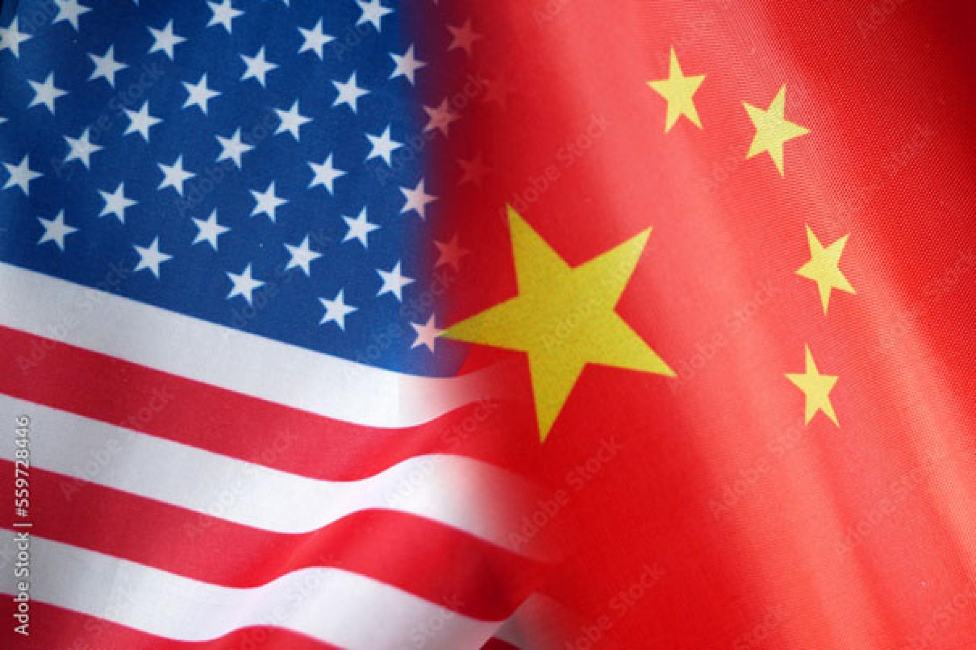 La Chine et les Etats