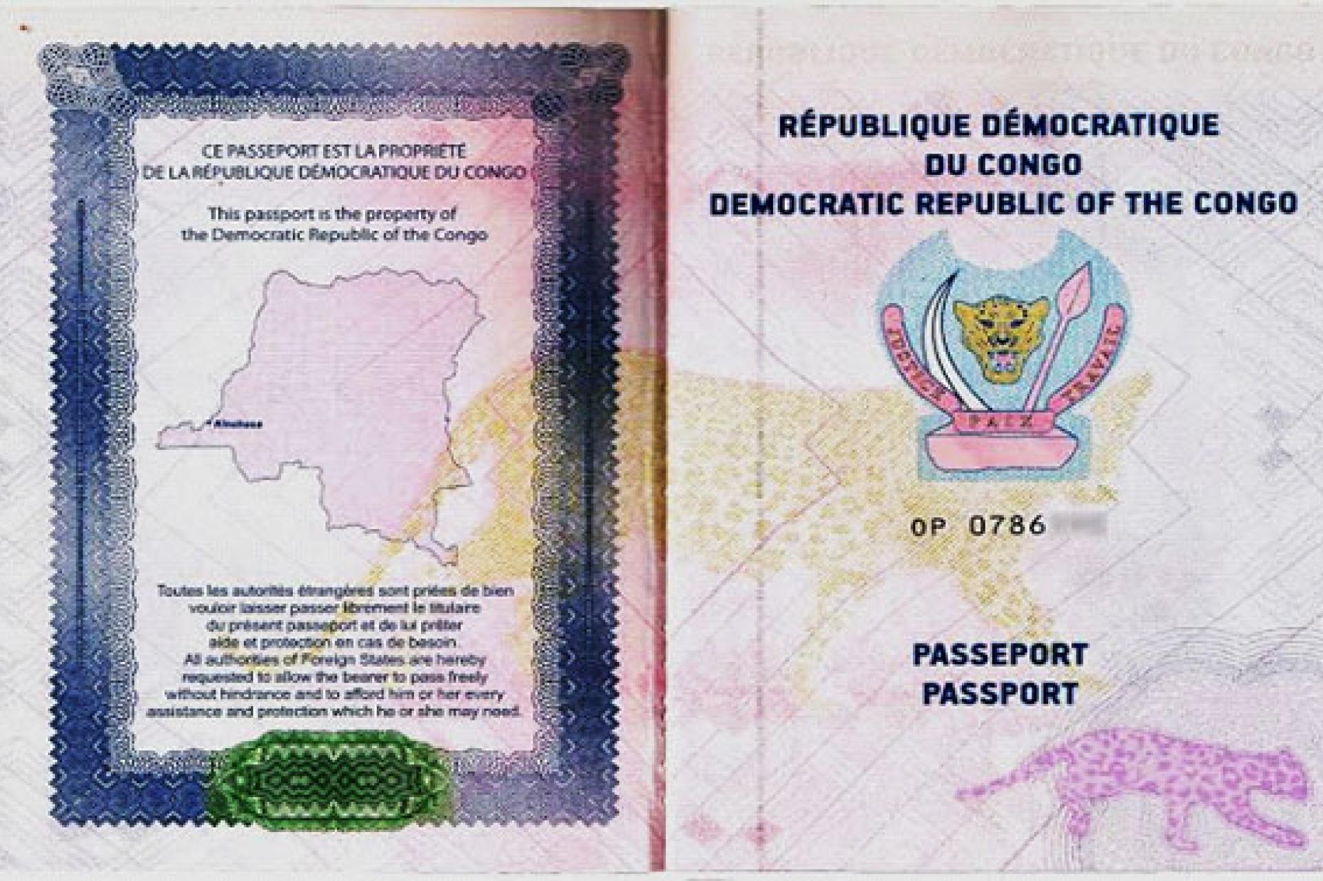 La RDC modernise et simplifie la procédure d'obtention. 
