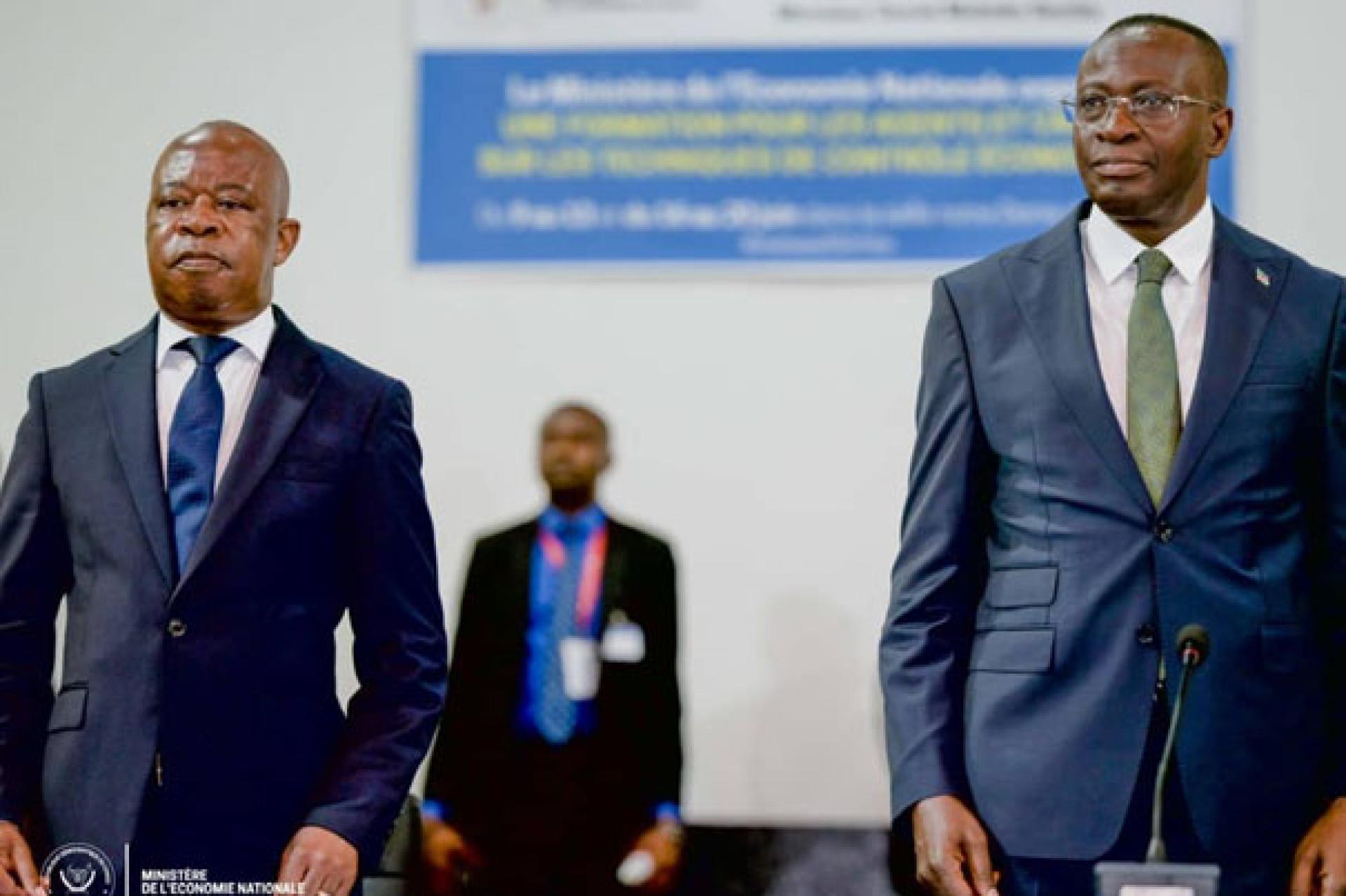 Daniel Mukoko Samba
