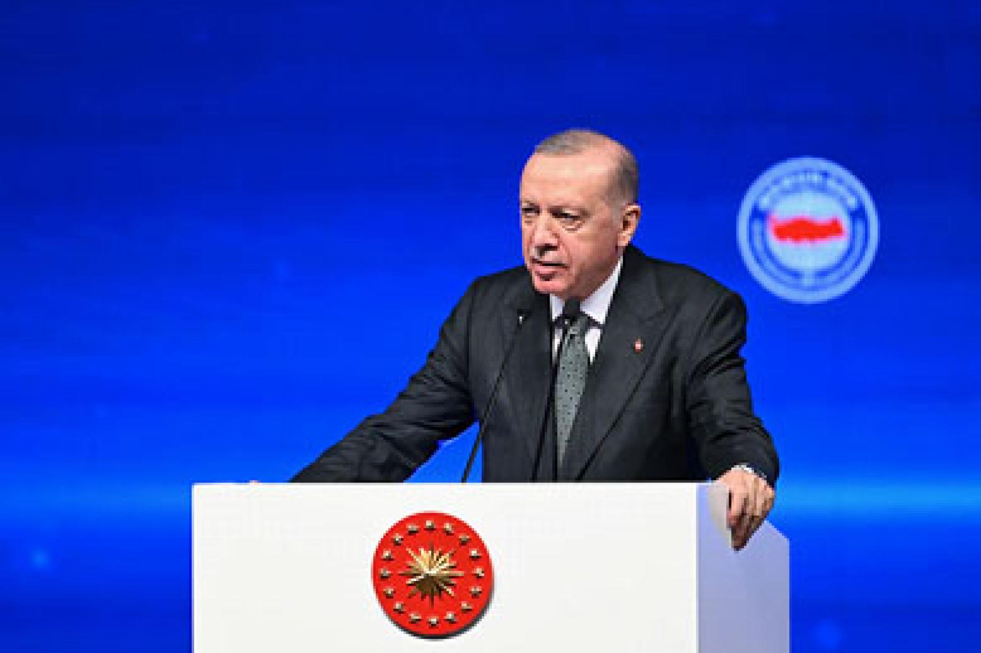 Erdogan