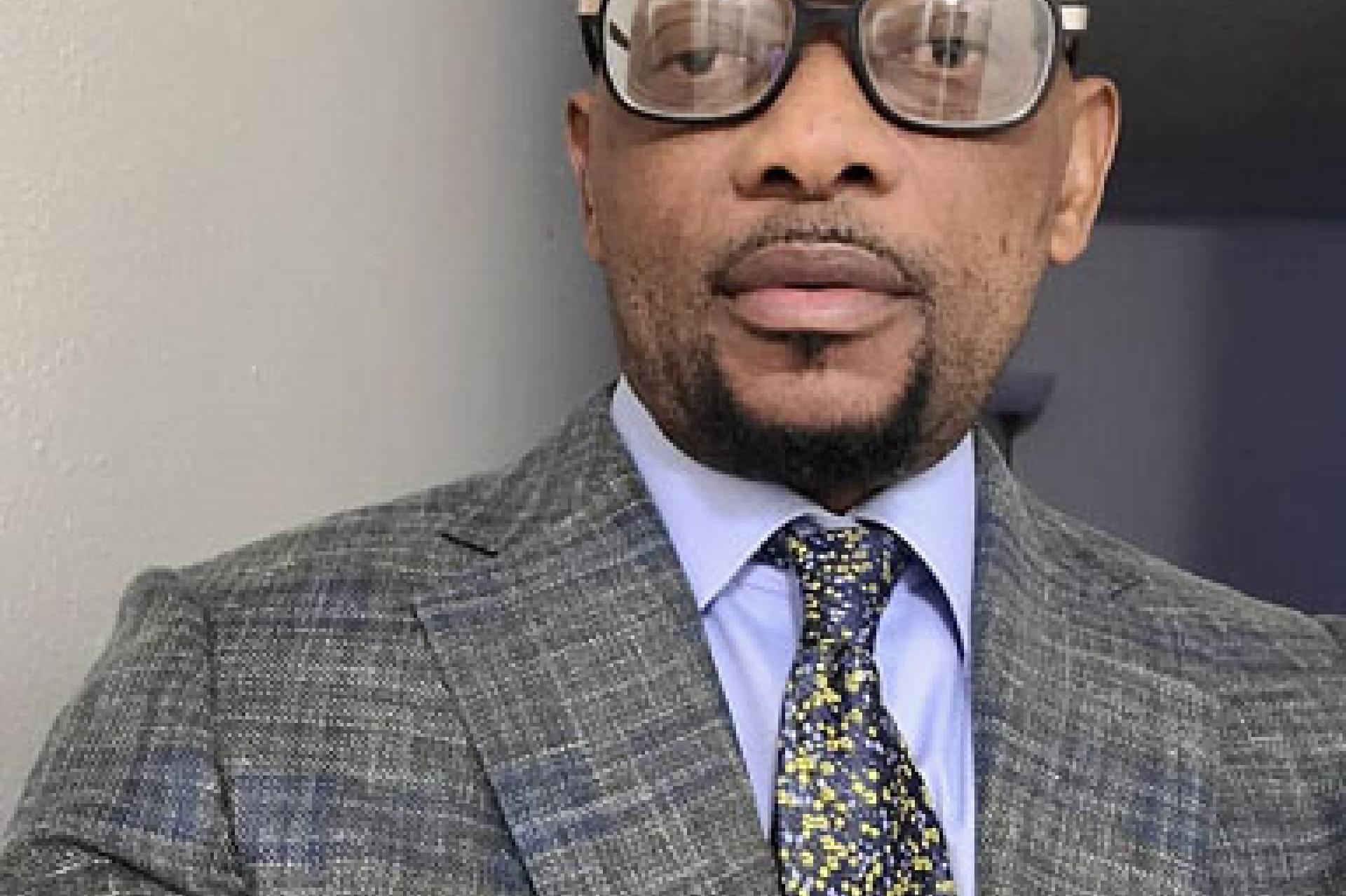 Félix-Antoine Tshisekedi Tshilombo