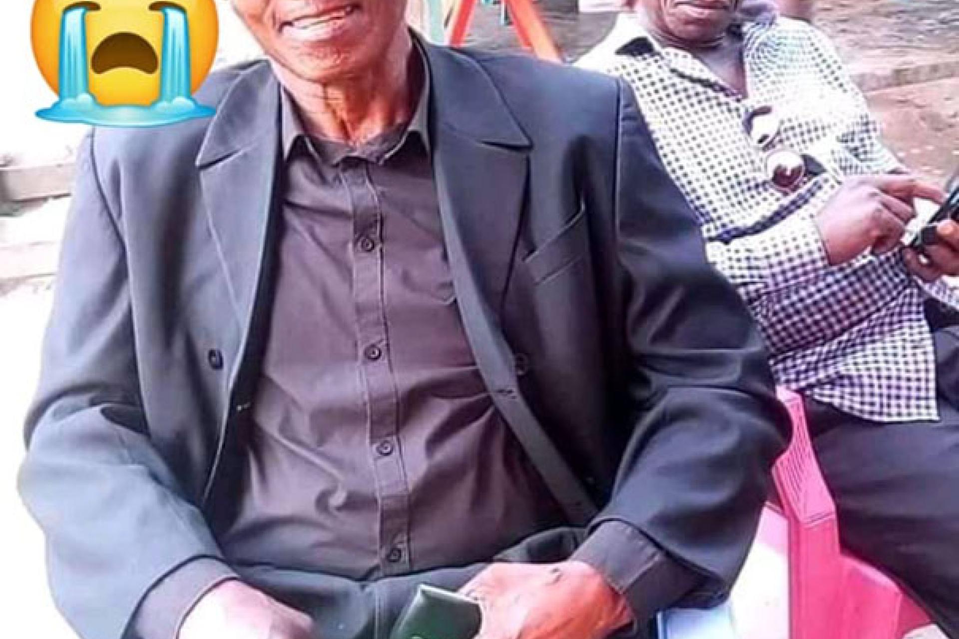Fayulu