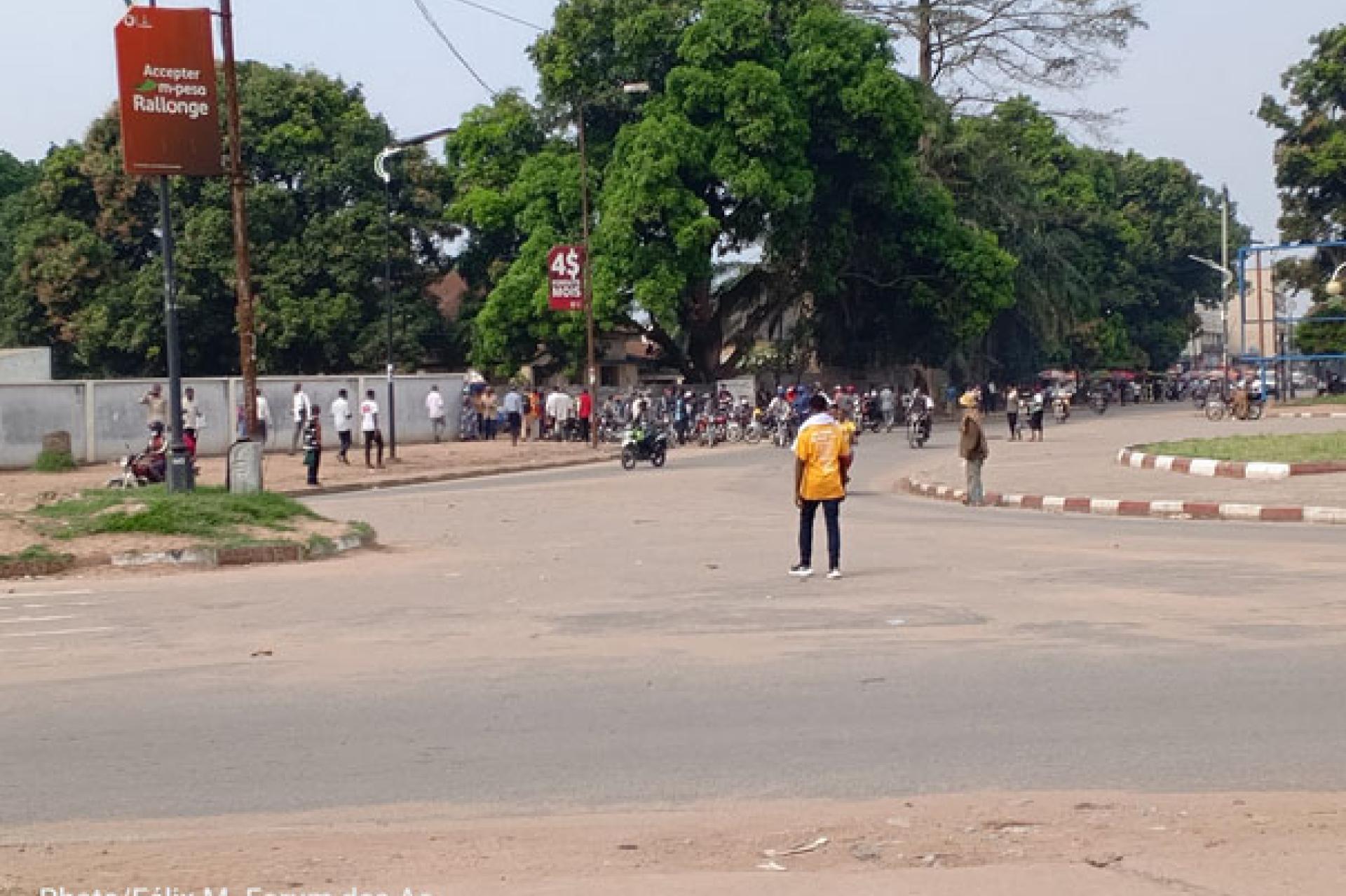 Kananga