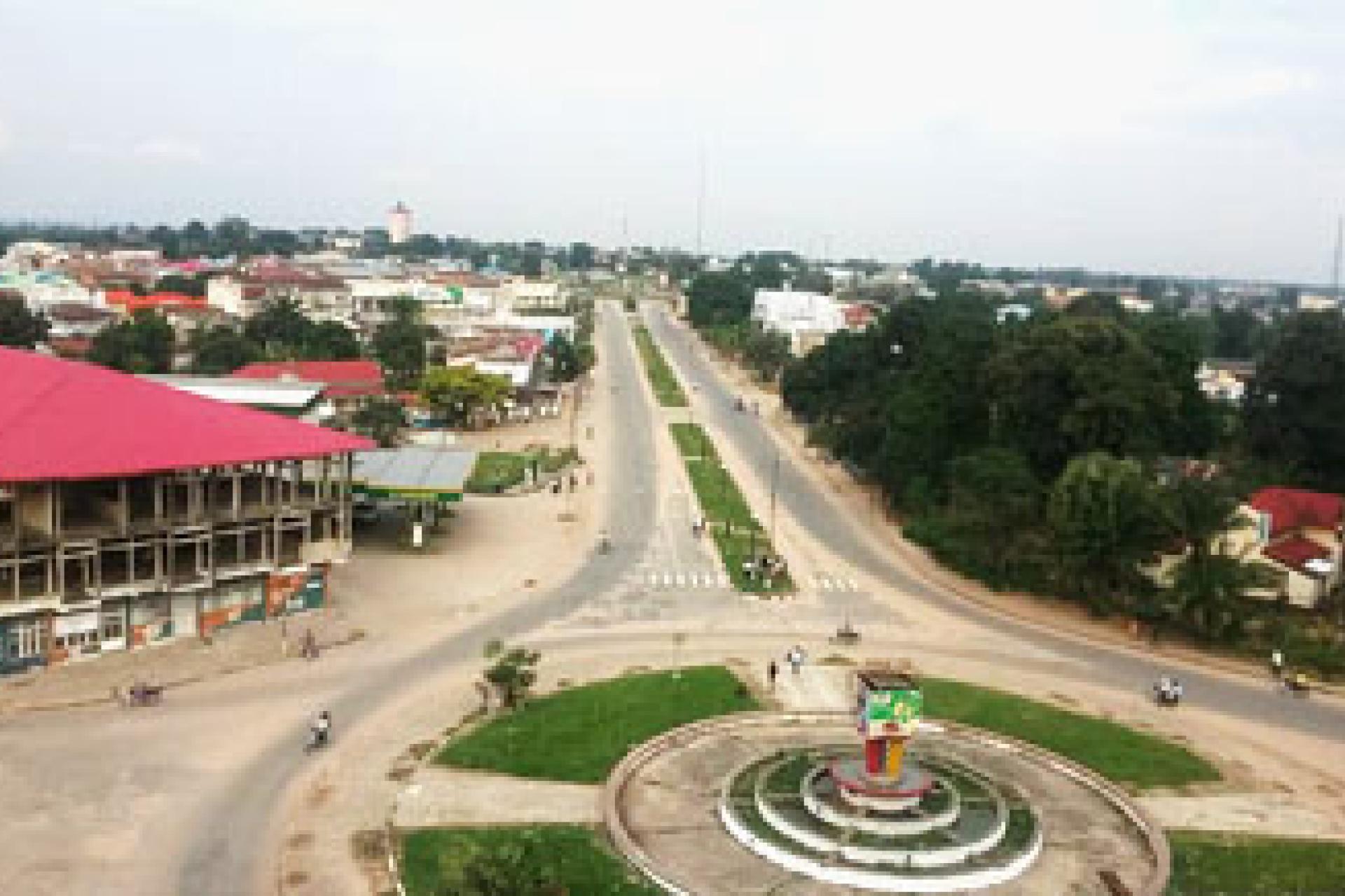 Kananga