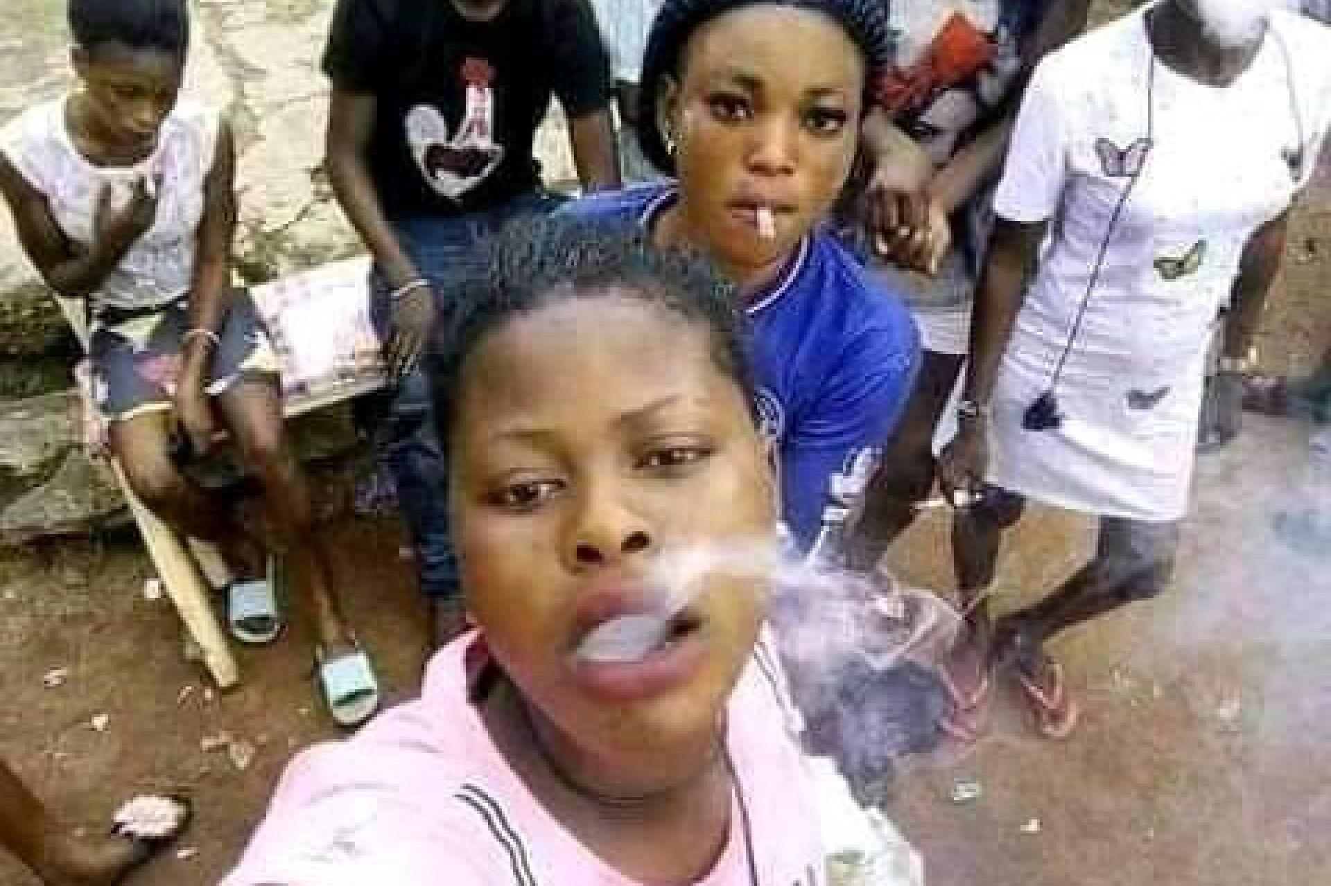 Kananga