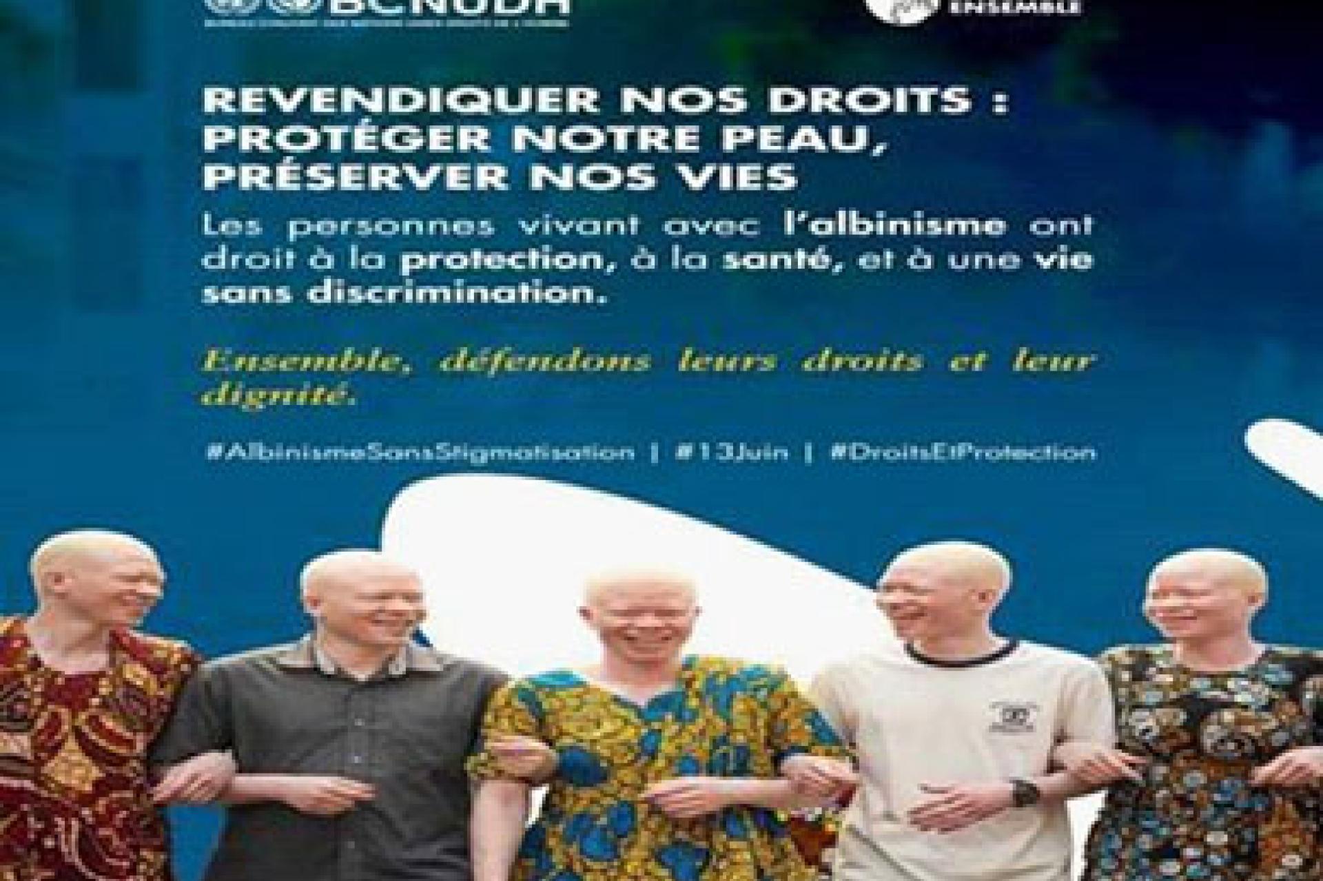 Les participants